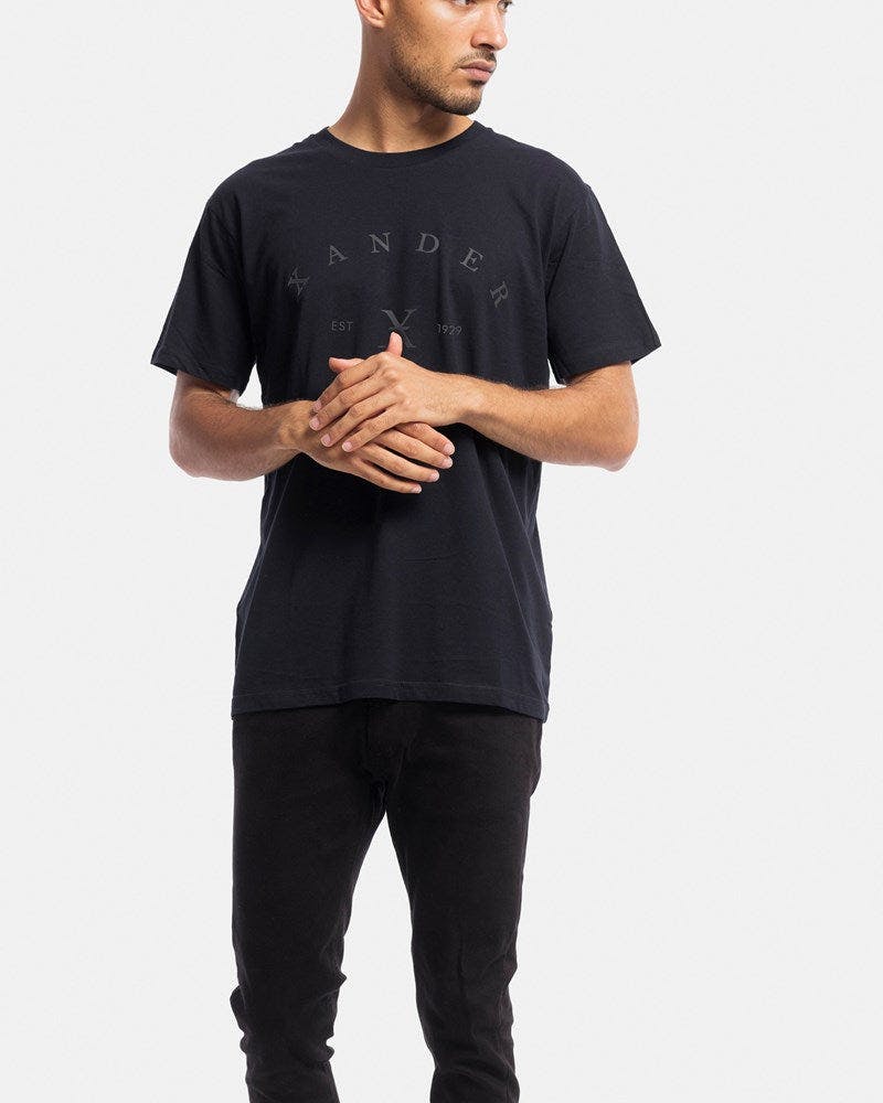 Barracks Mono Tee - Image 2
