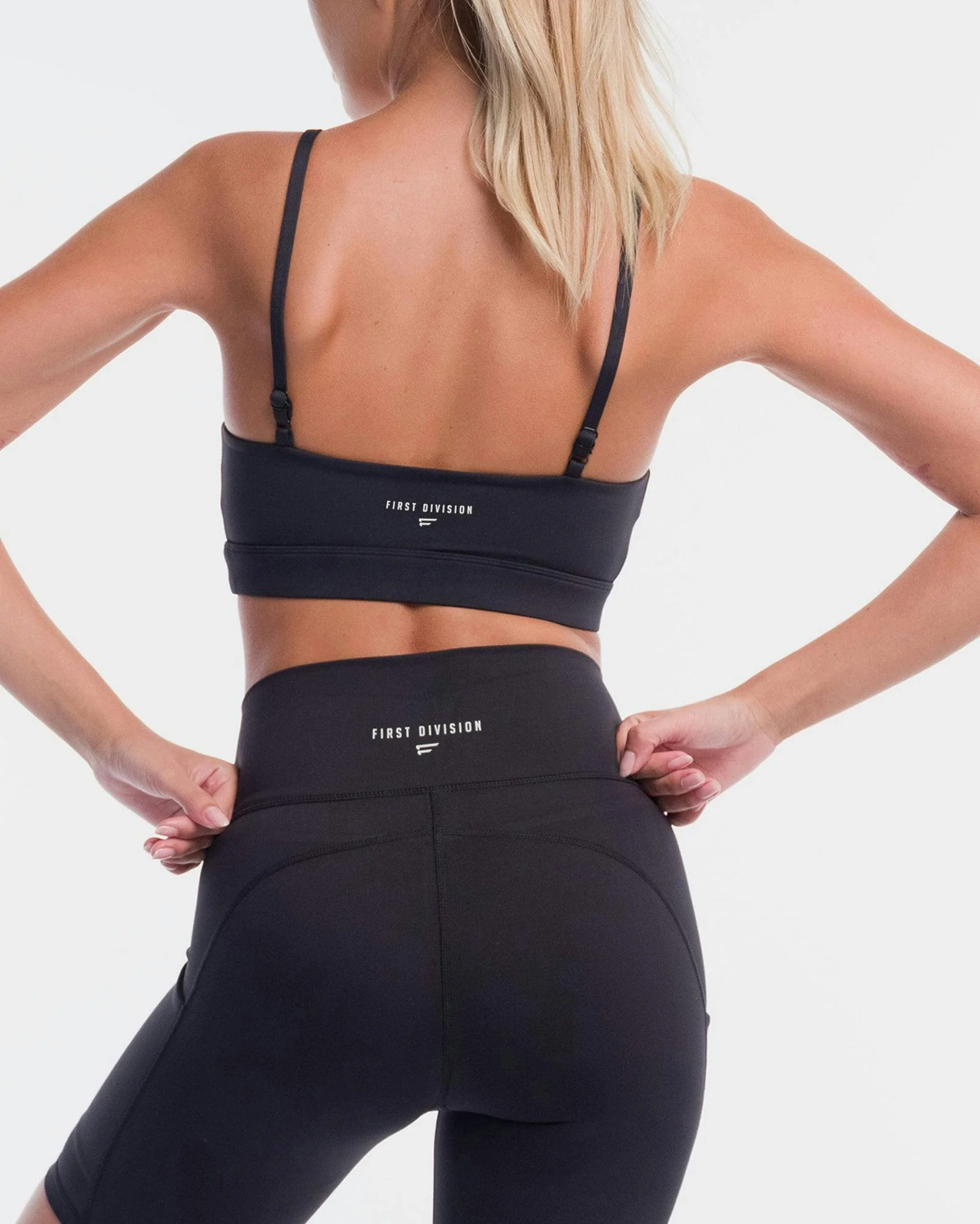 Base Strap Bra Top - Image 7