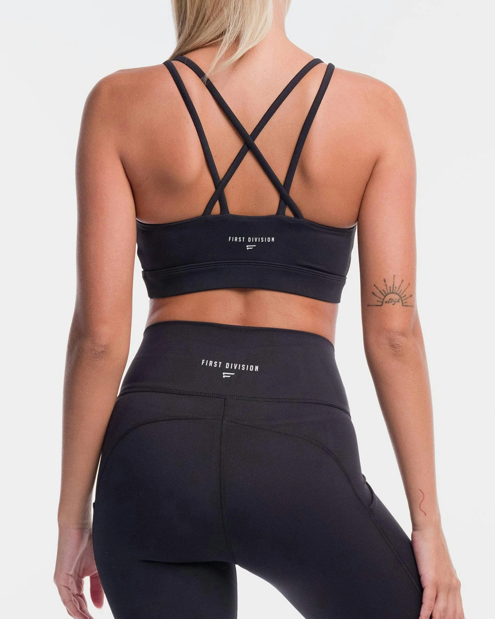 Base X Bra Top - Image 2