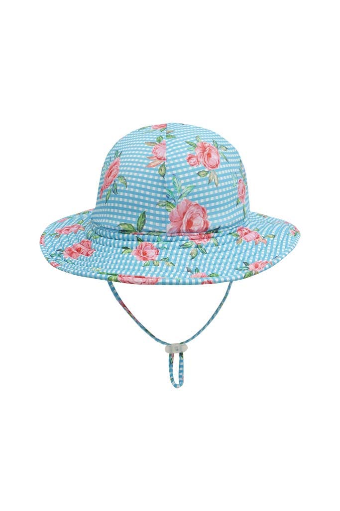 Beach Hat - Vacation Time  print - Image 5