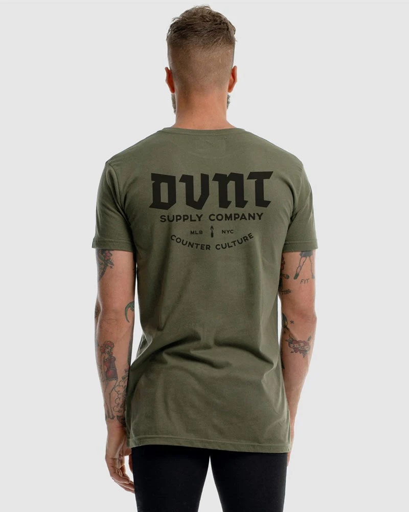 Benson Tee - Image 2