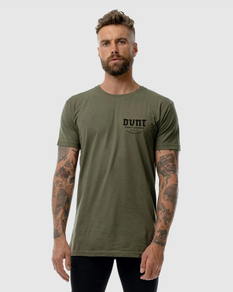 Benson Tee - Image 3
