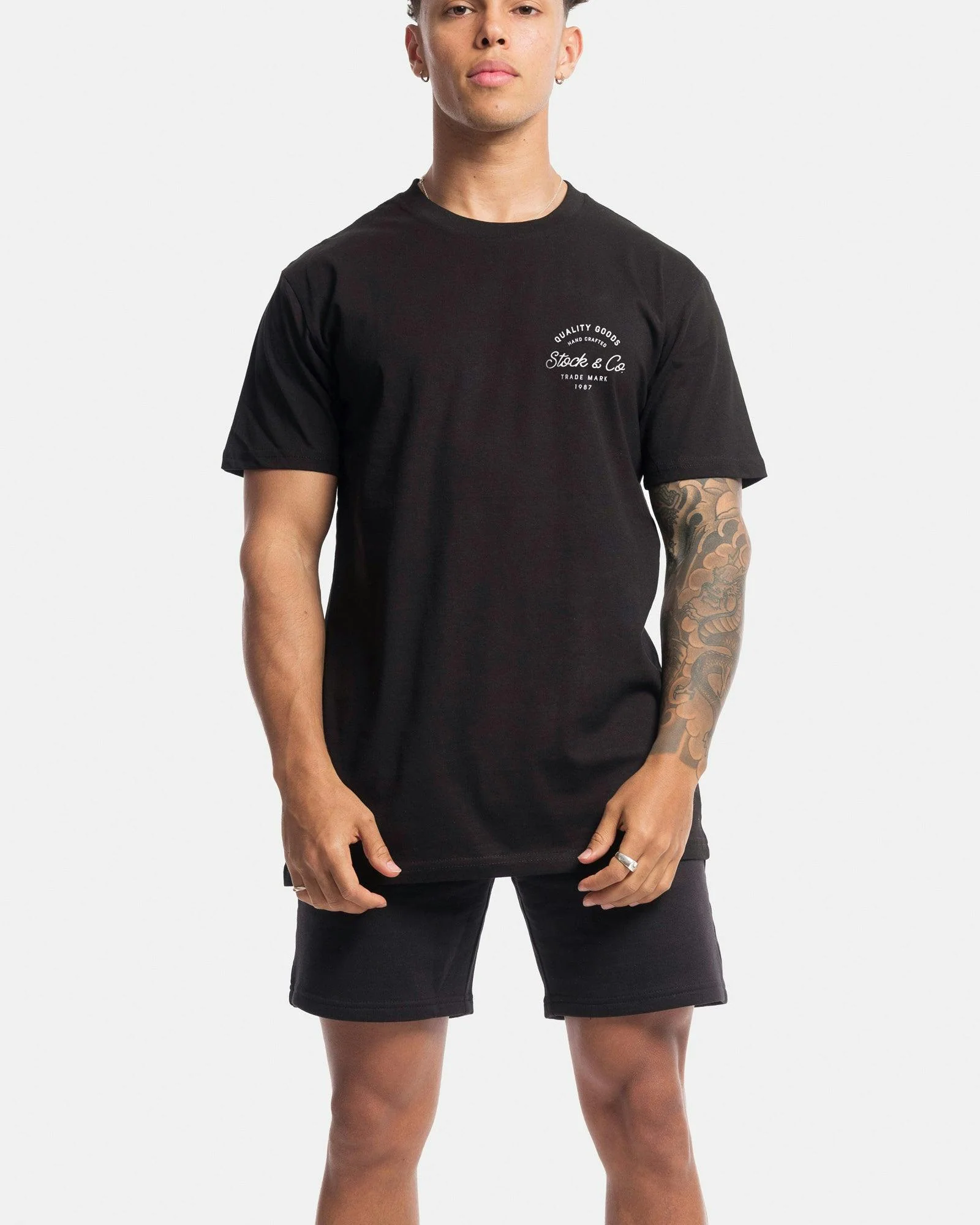 Bespoke Tee - Image 4