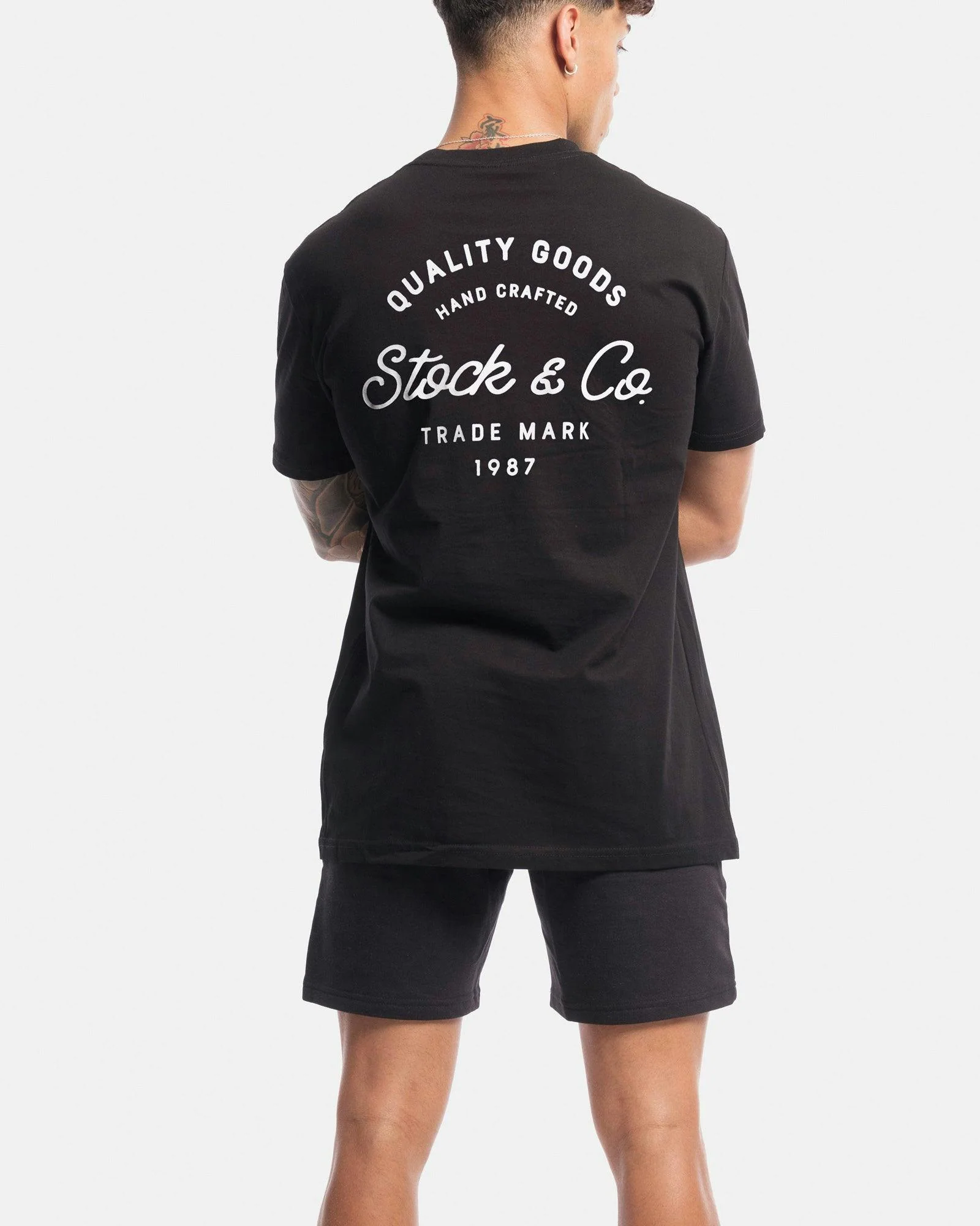Bespoke Tee - Image 5