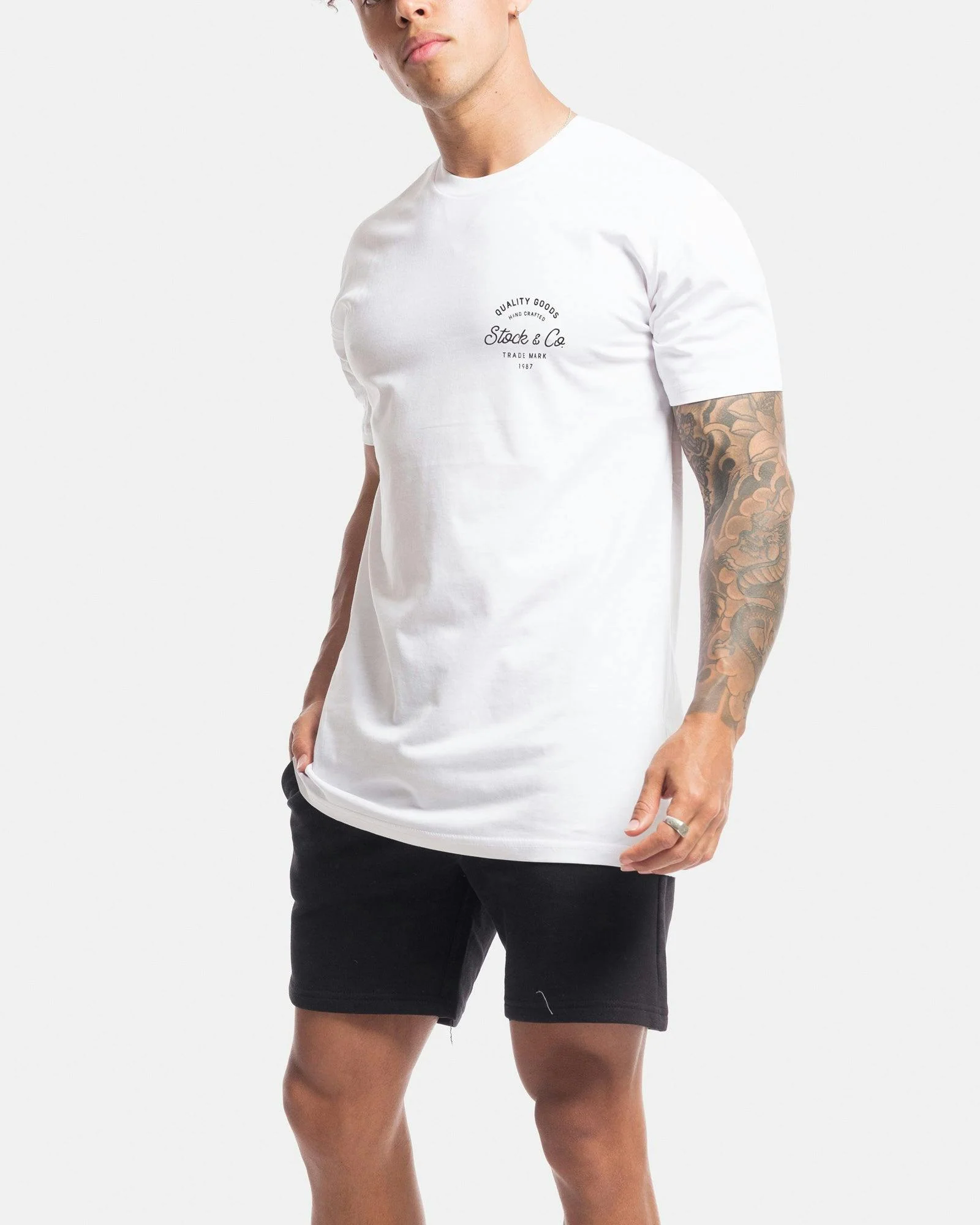 Bespoke Tee - Image 2