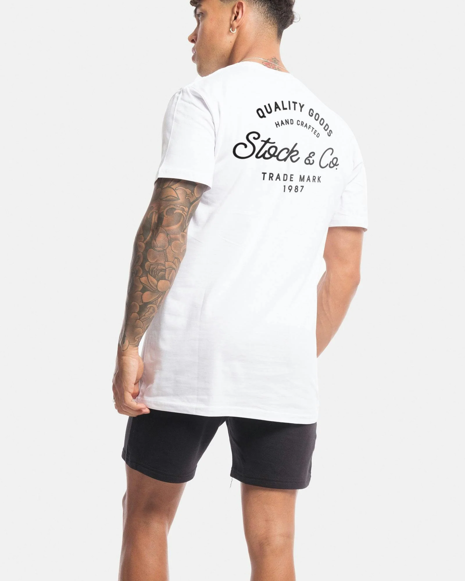 Bespoke Tee - Image 3