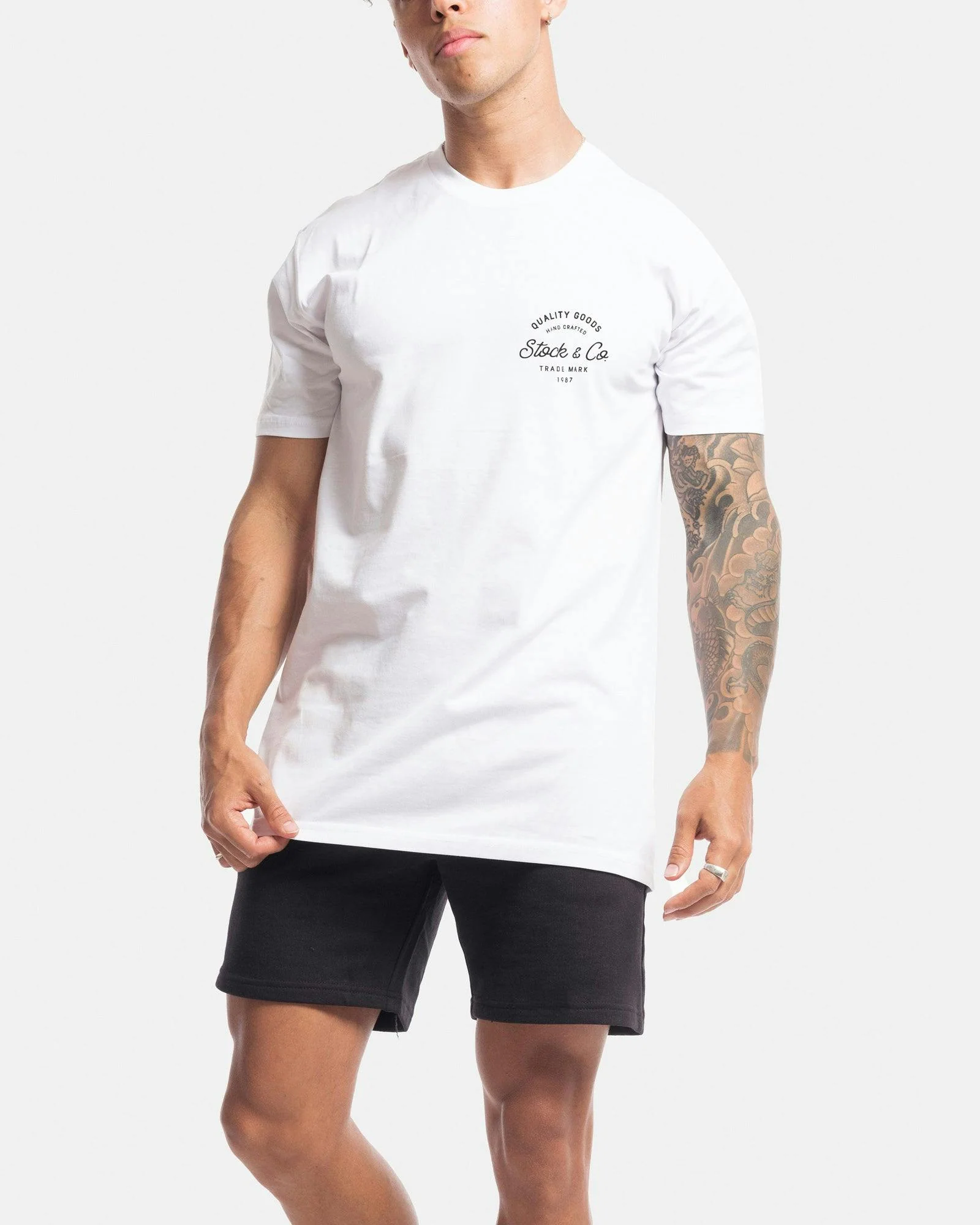 Bespoke Tee - Image 4