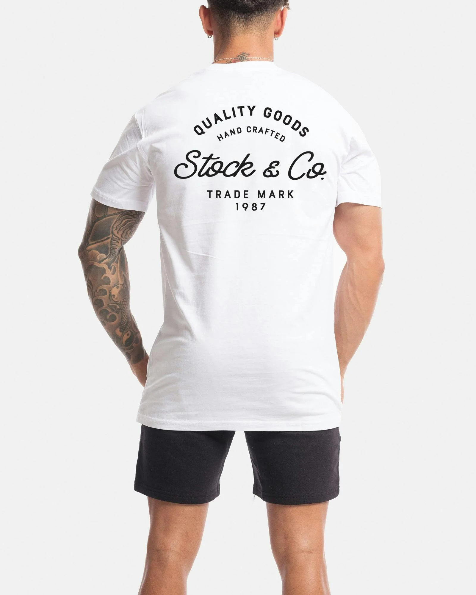 Bespoke Tee - Image 5