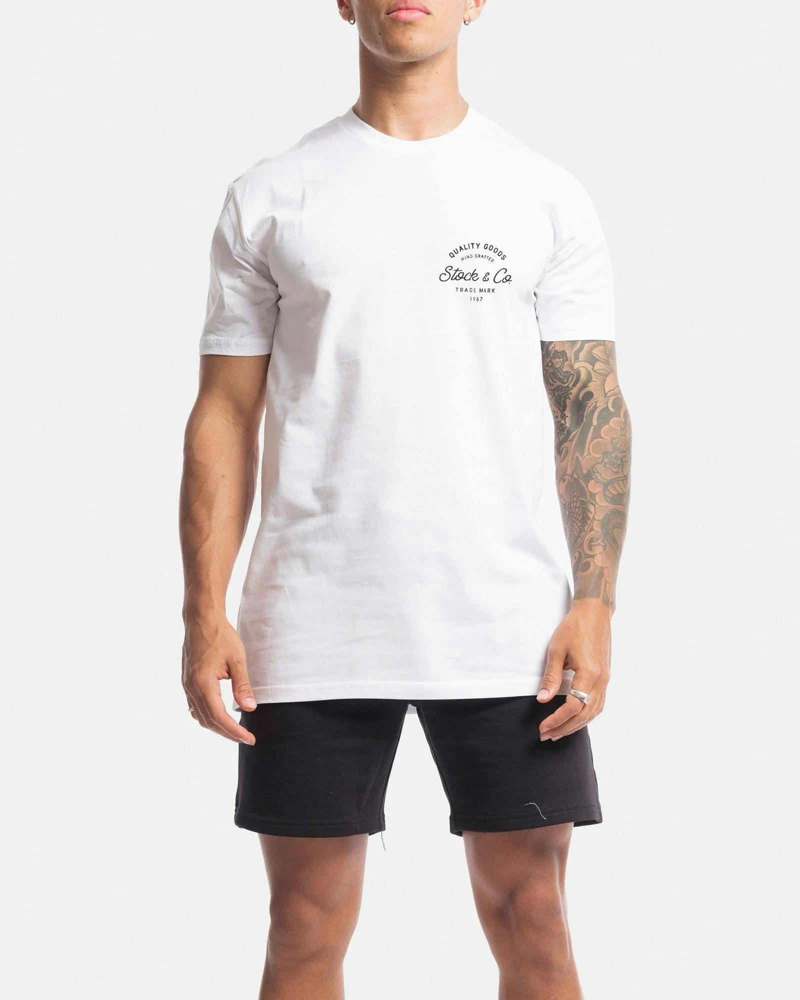 Bespoke Tee - Image 6