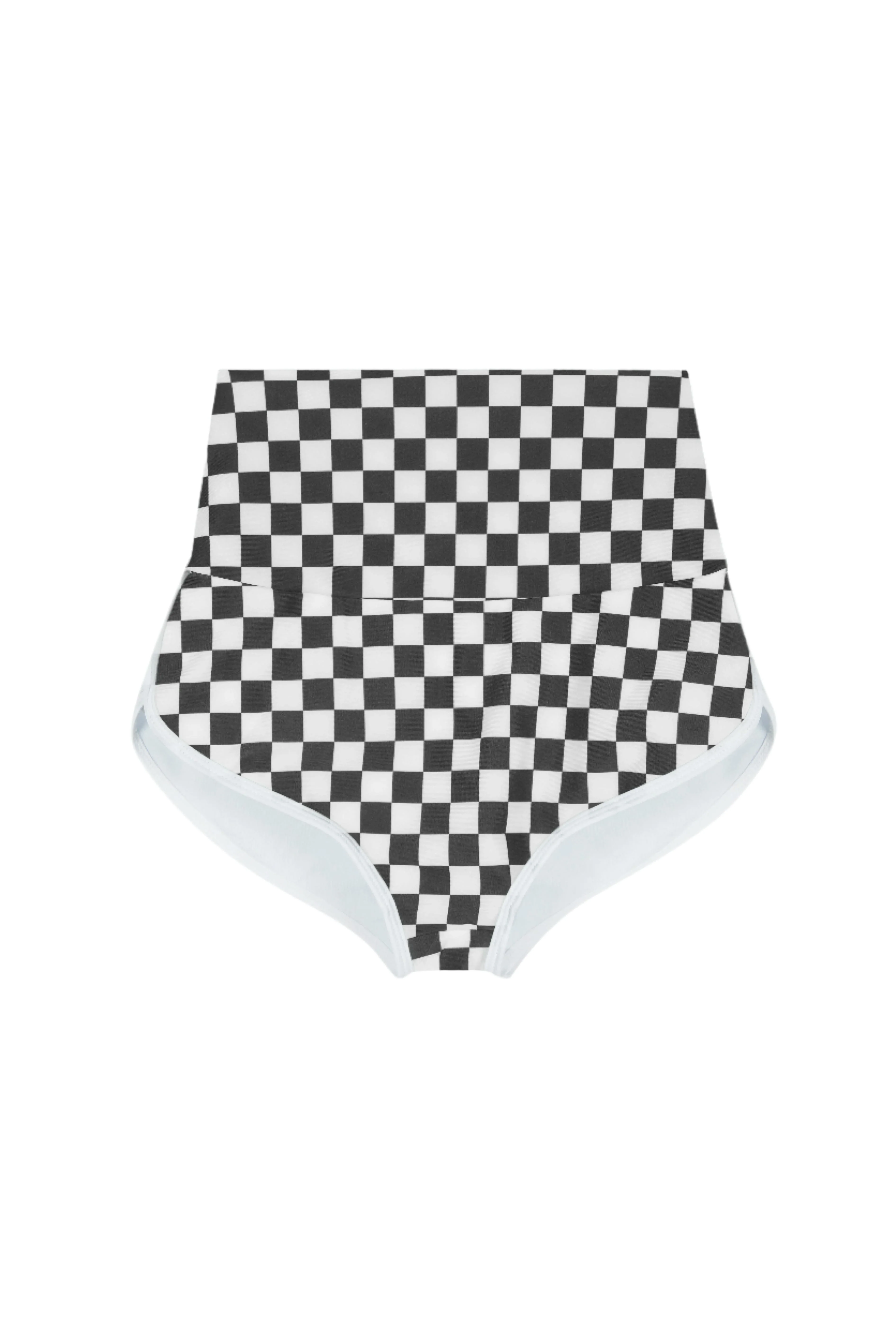 Betty Bottoms - B+W Checkers - Image 7