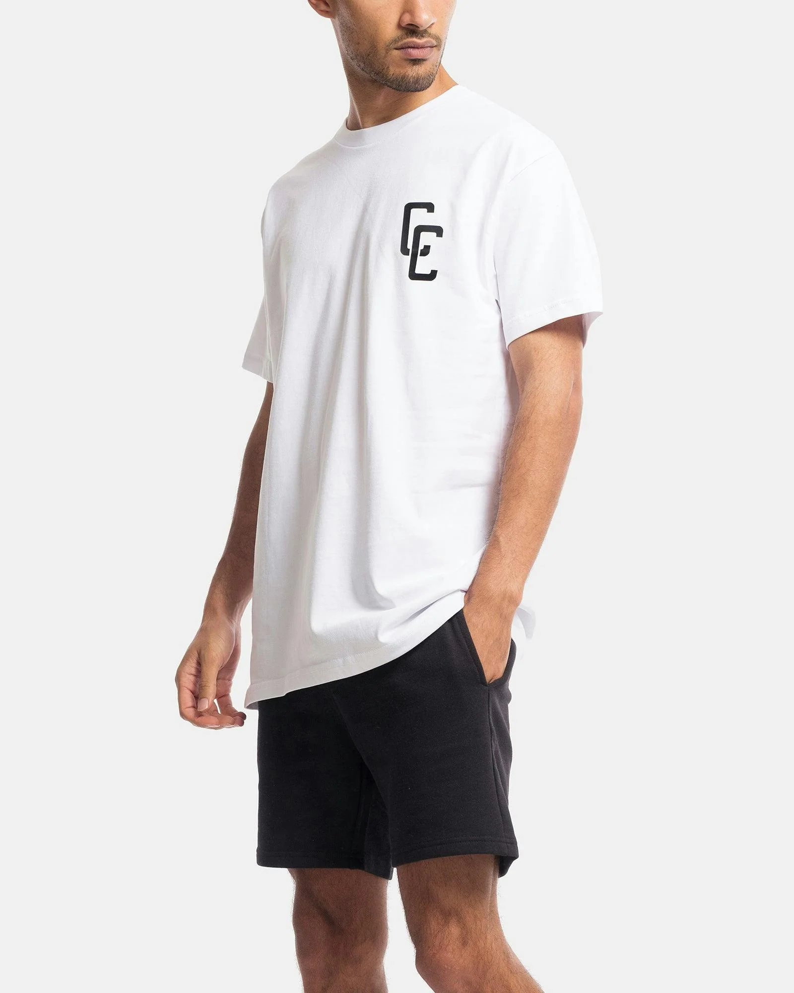Big Cypher Oversize Tee - Image 2