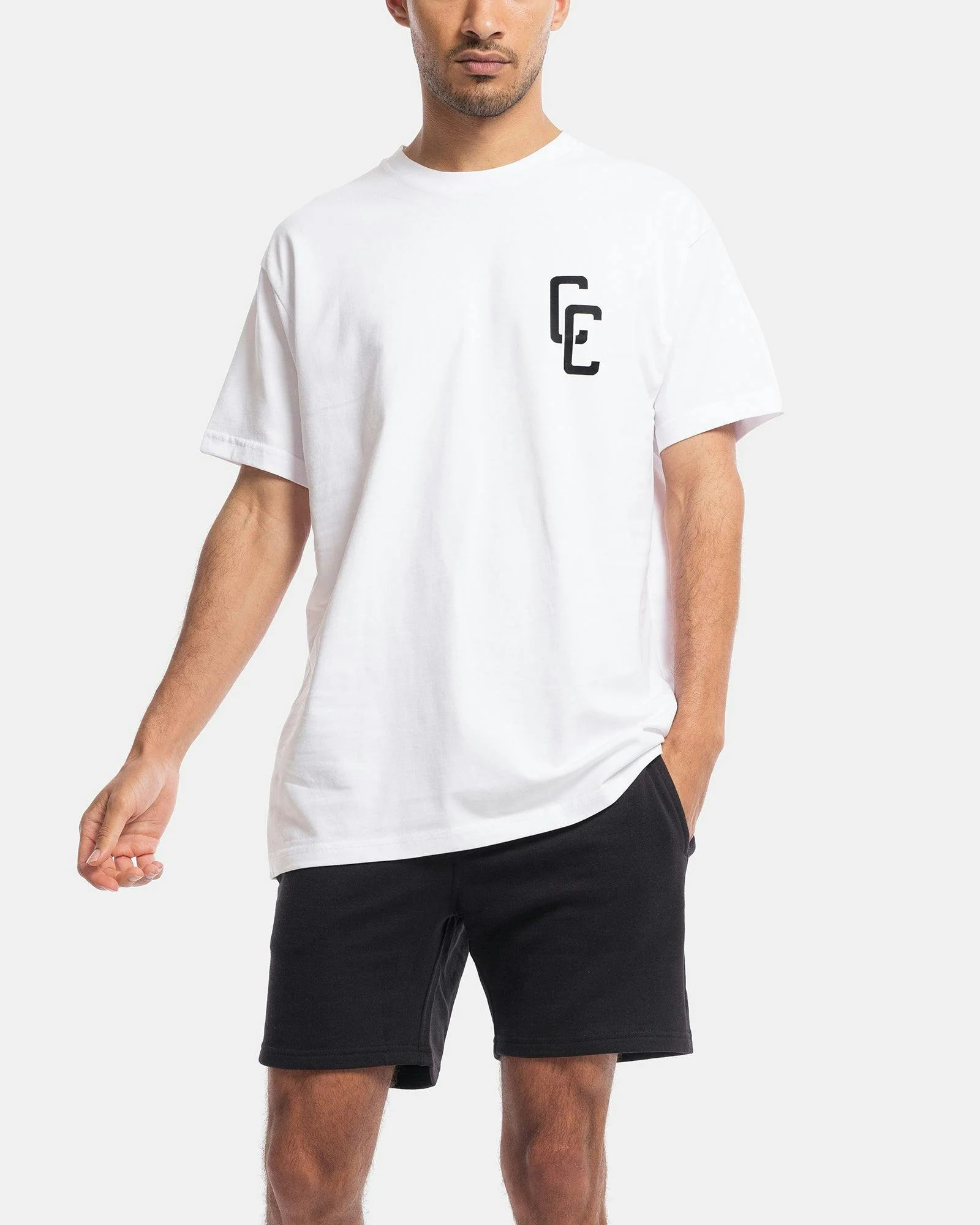 Big Cypher Oversize Tee - Image 3