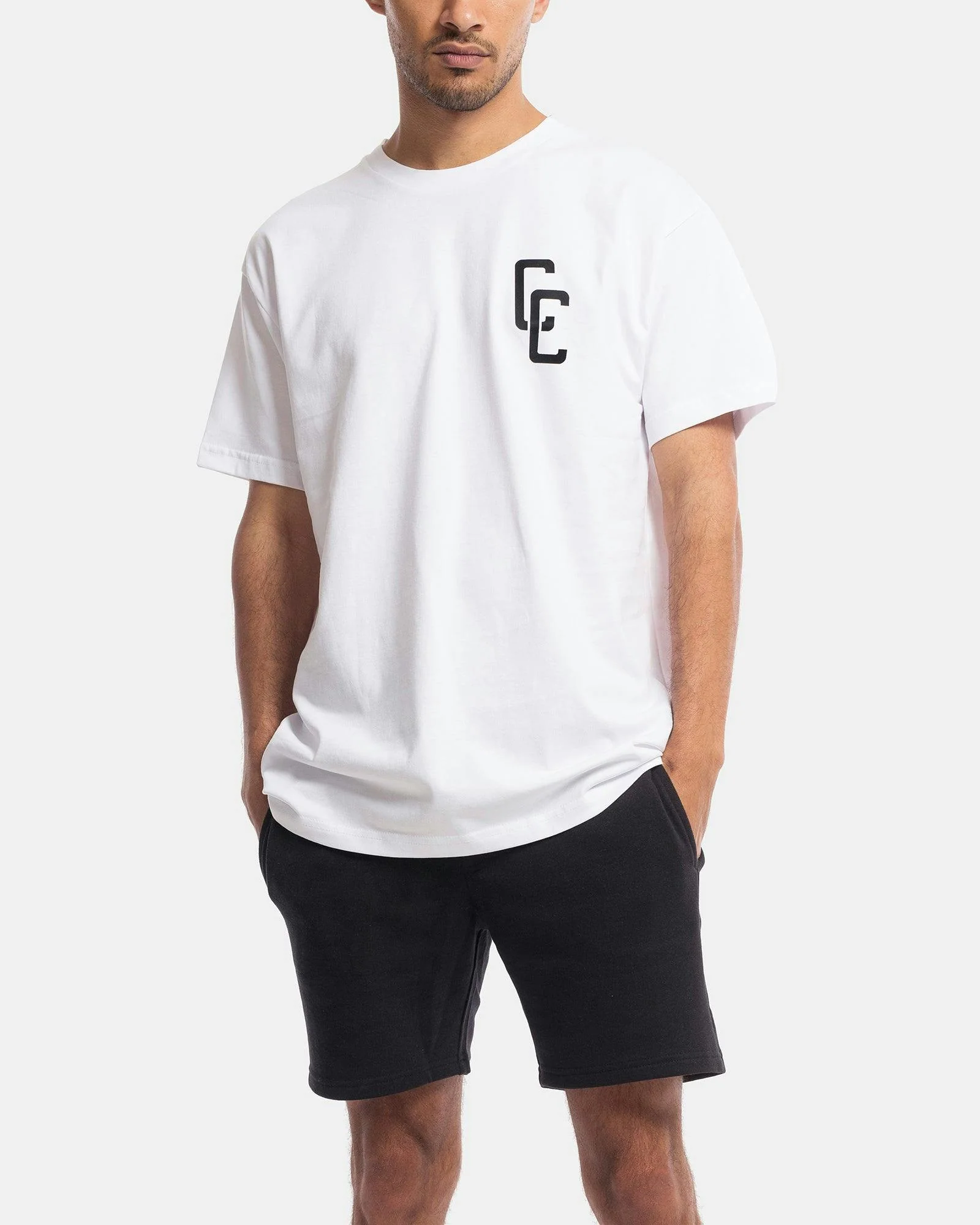 Big Cypher Oversize Tee - Image 4