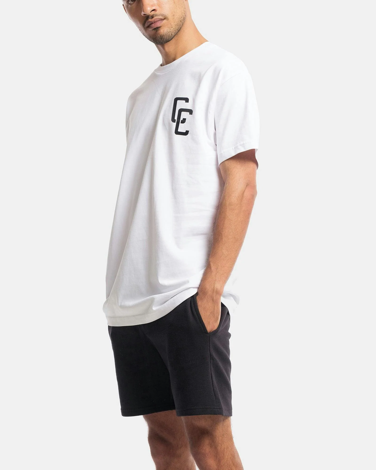 Big Cypher Oversize Tee - Image 5