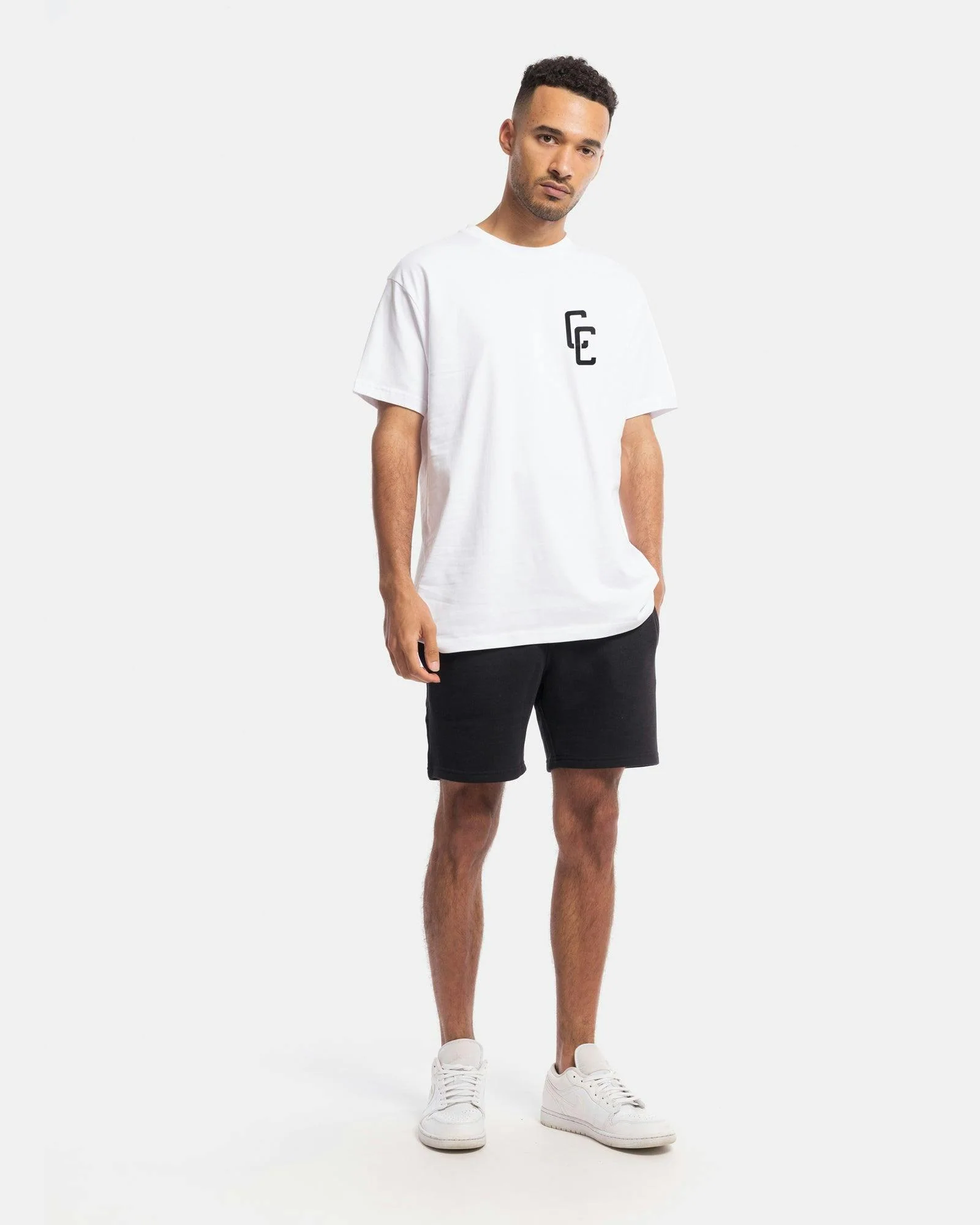 Big Cypher Oversize Tee - Image 6