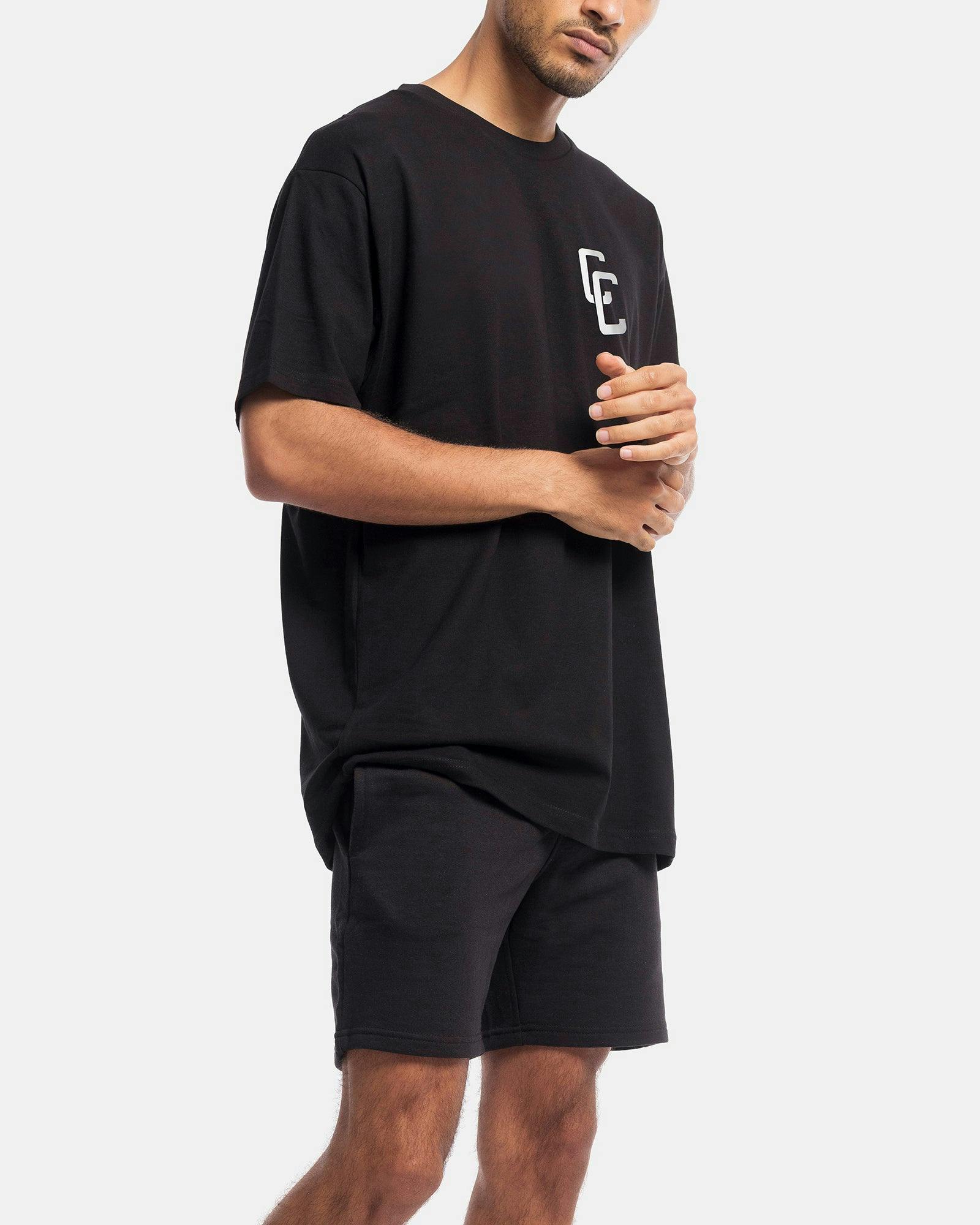 Big Cypher Oversize Tee - Image 2
