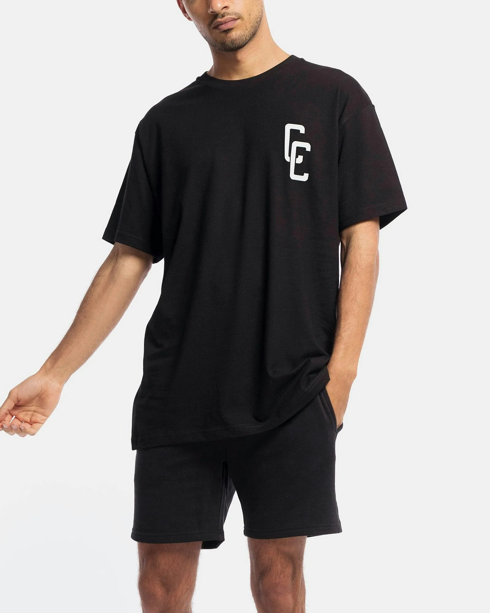 Big Cypher Oversize Tee - Image 3