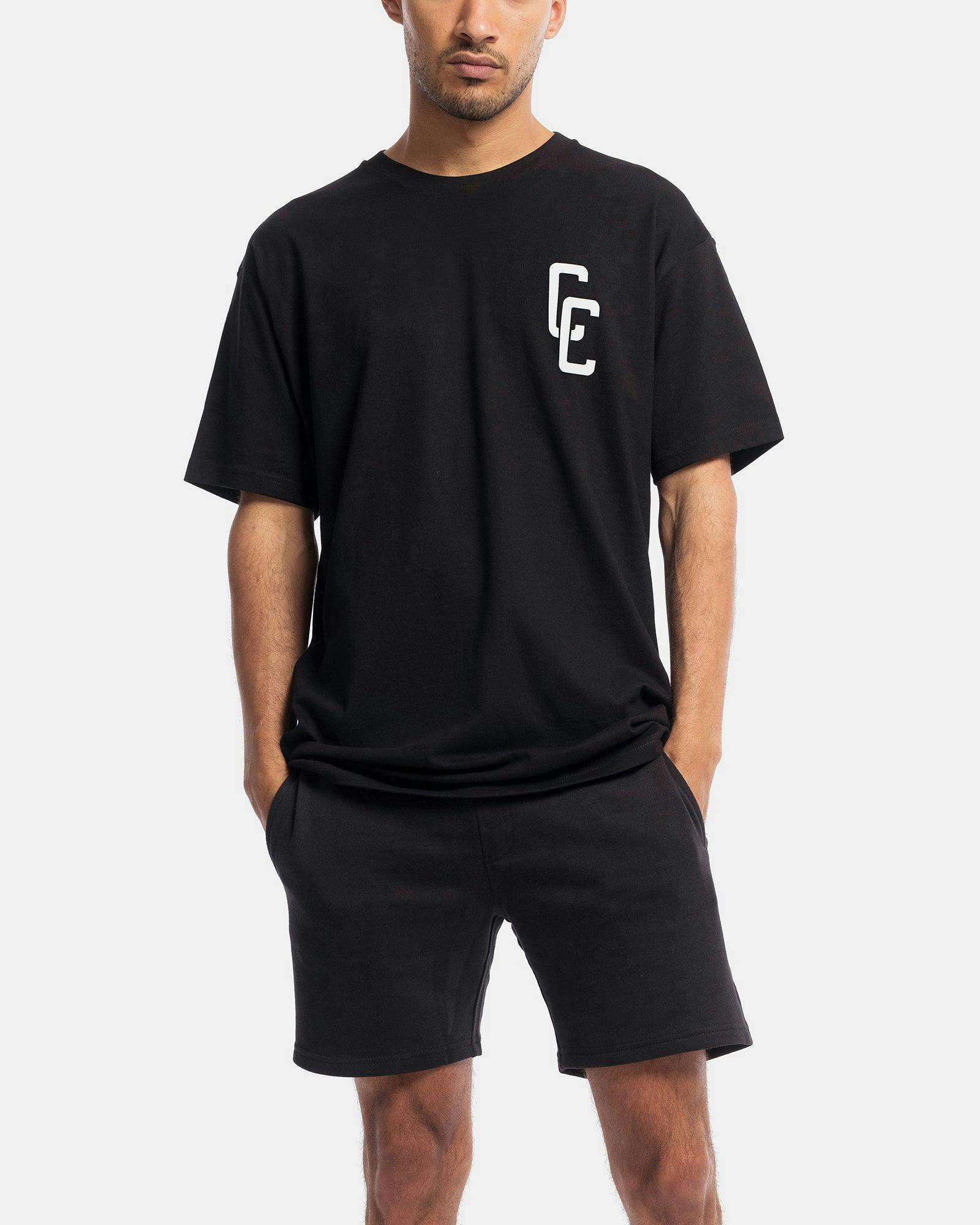 Big Cypher Oversize Tee - Image 4