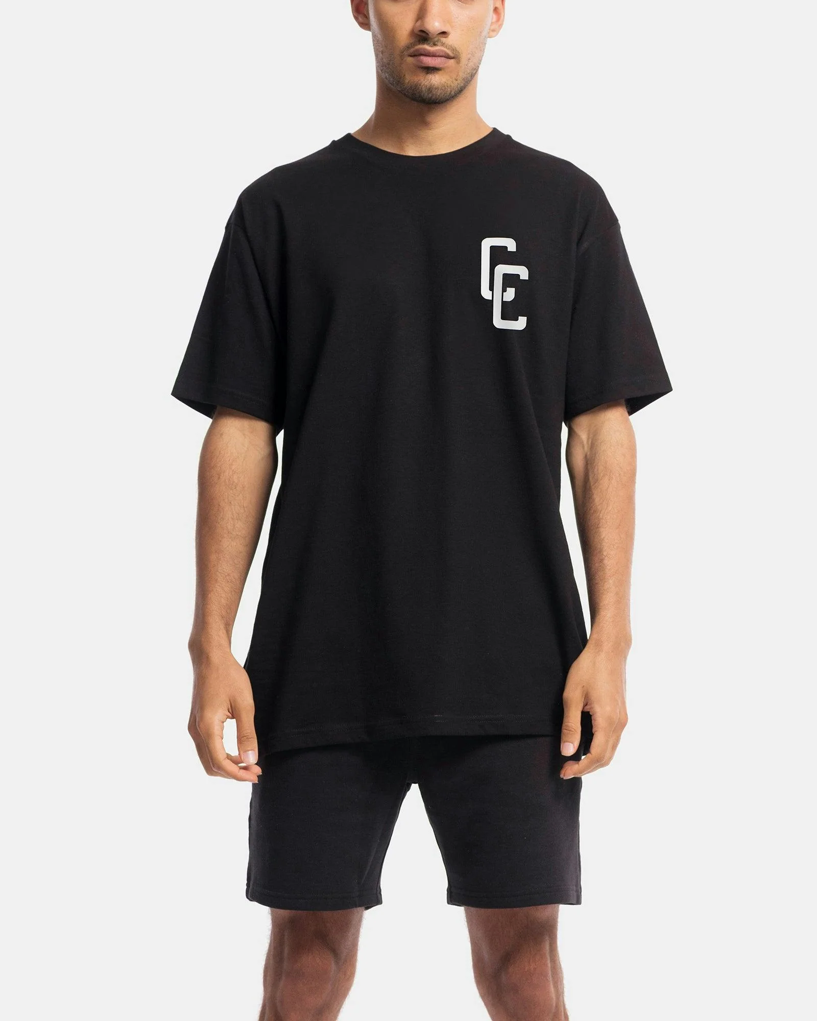 Big Cypher Oversize Tee - Image 5