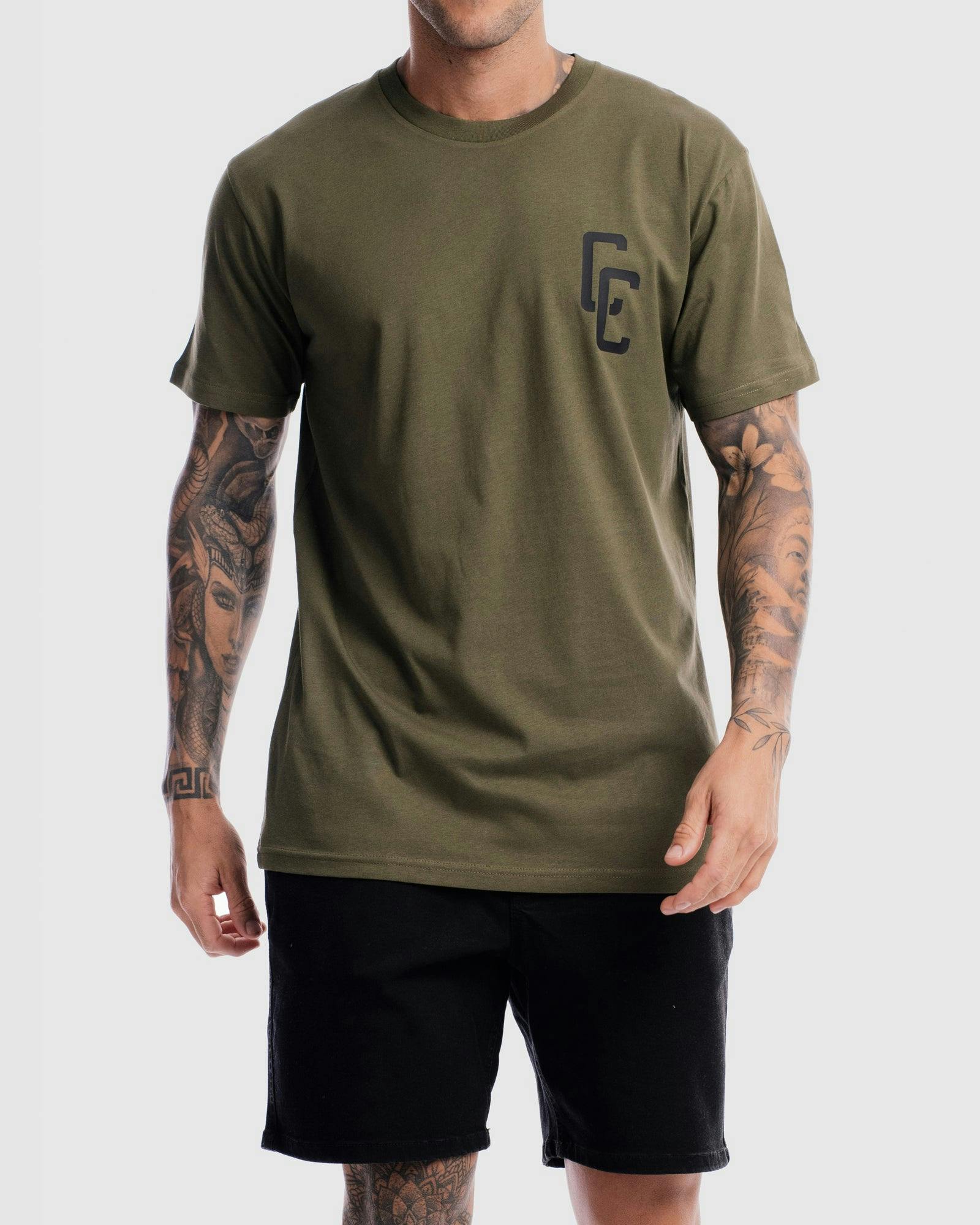 Big Cypher Tee - Image 2