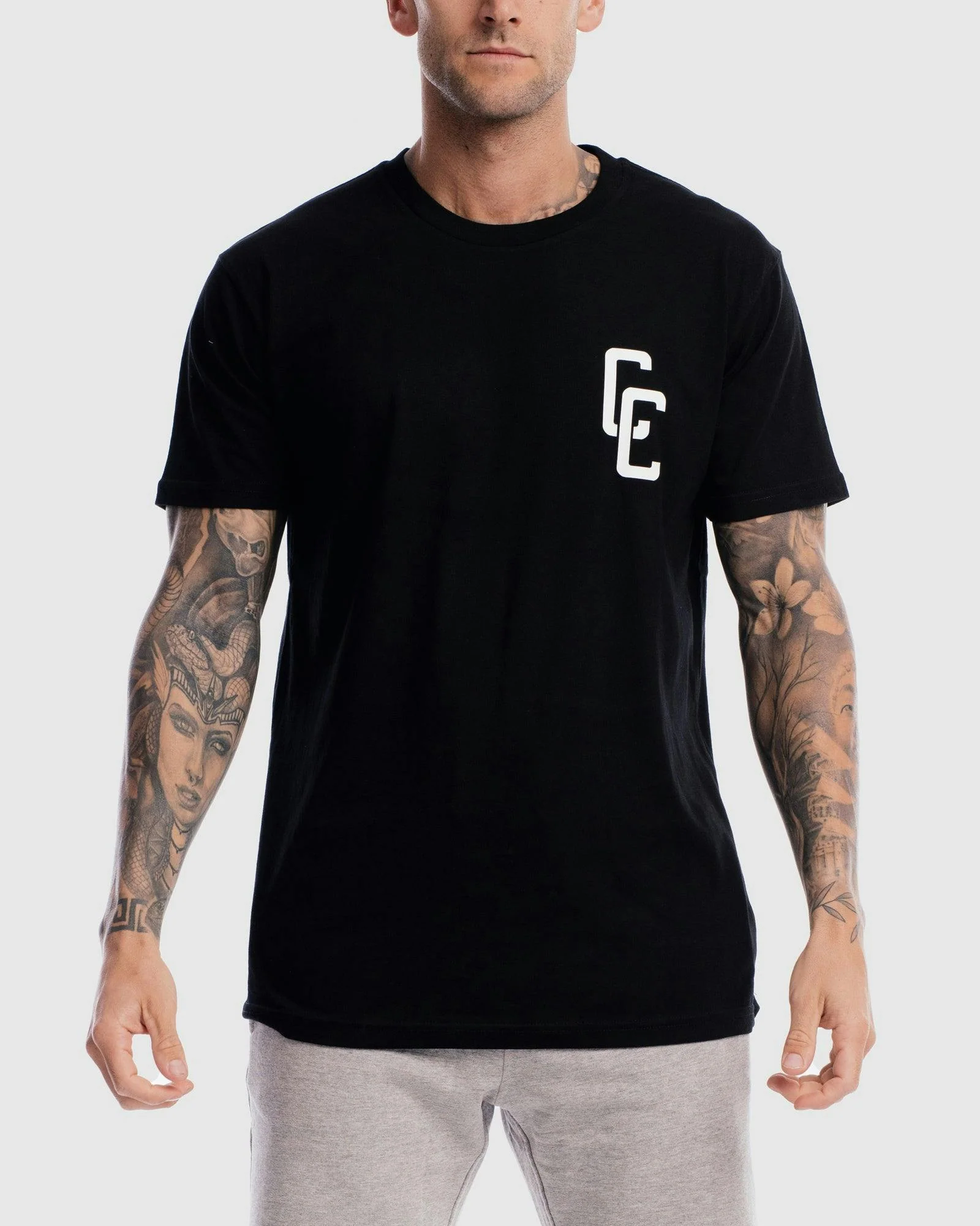 Big Cypher Tee - Image 2