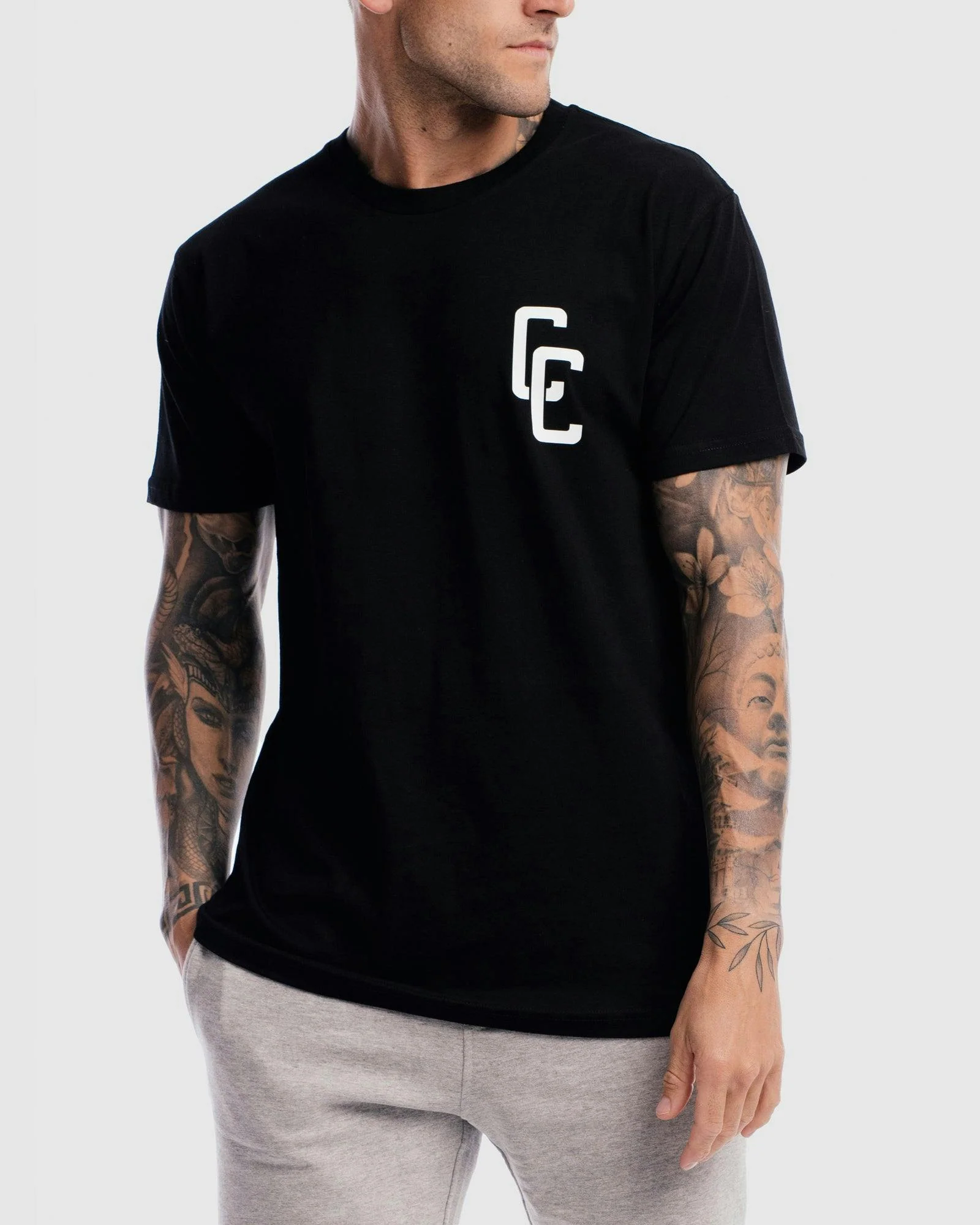 Big Cypher Tee - Image 3