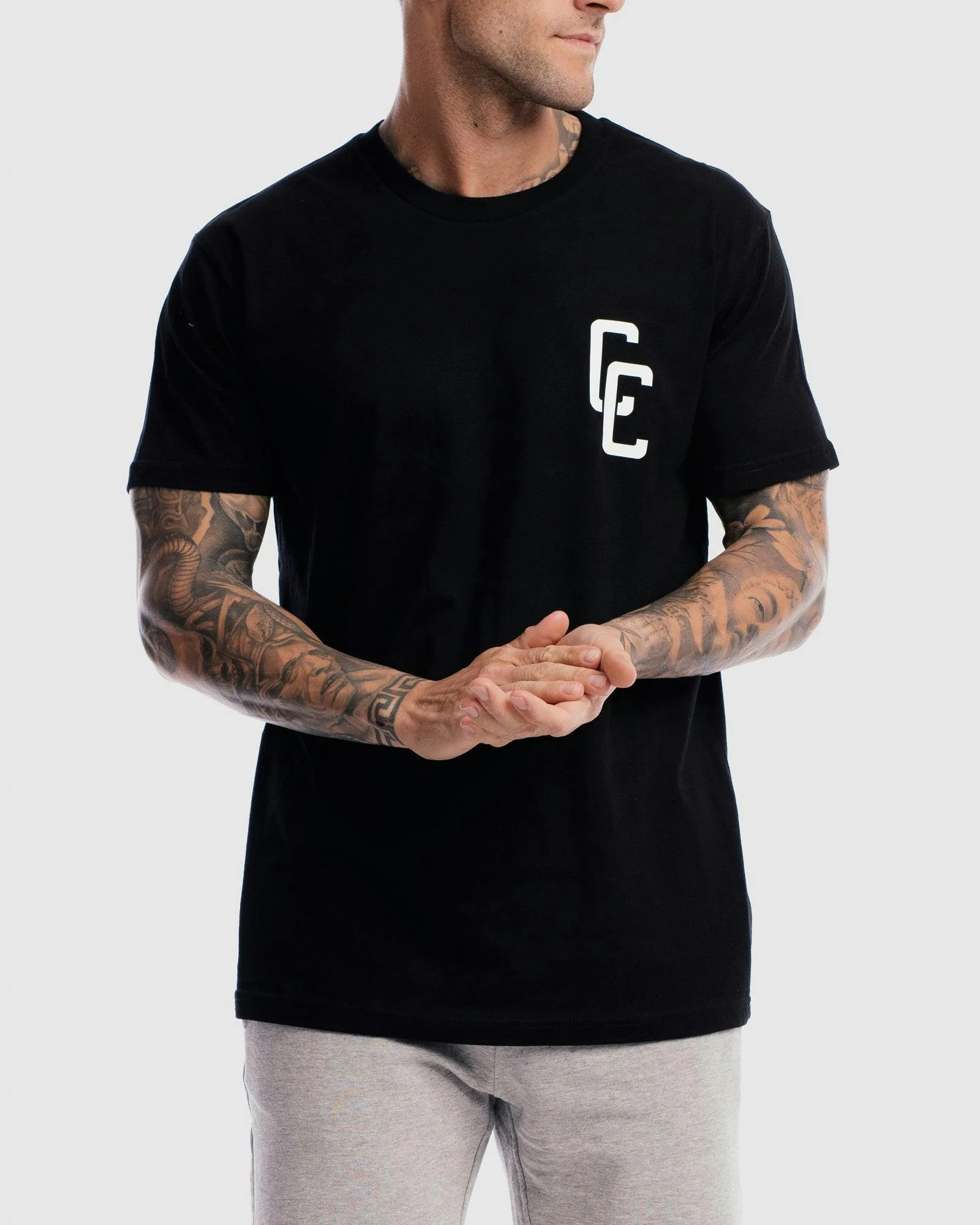 Big Cypher Tee - Image 4
