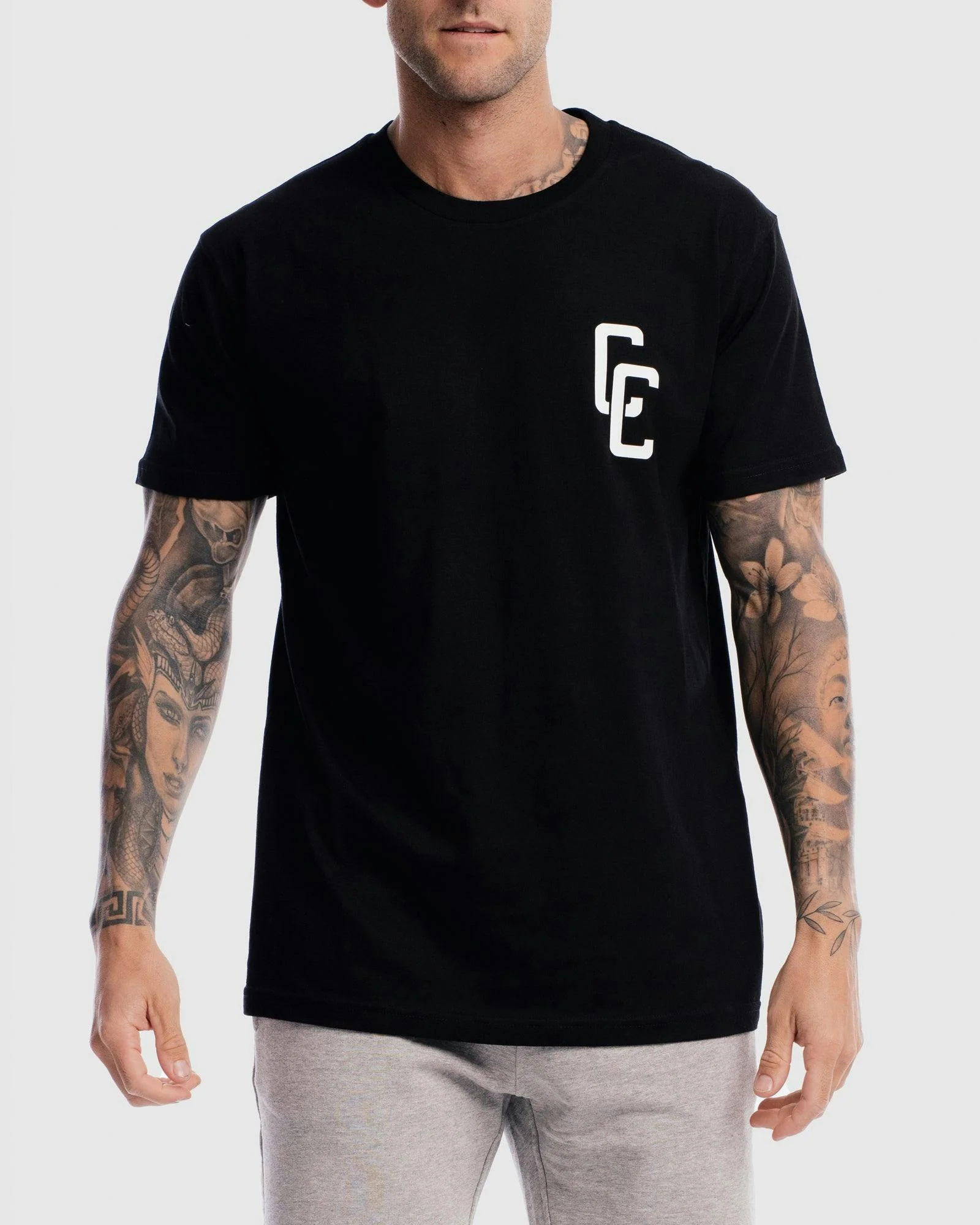 Big Cypher Tee - Image 5