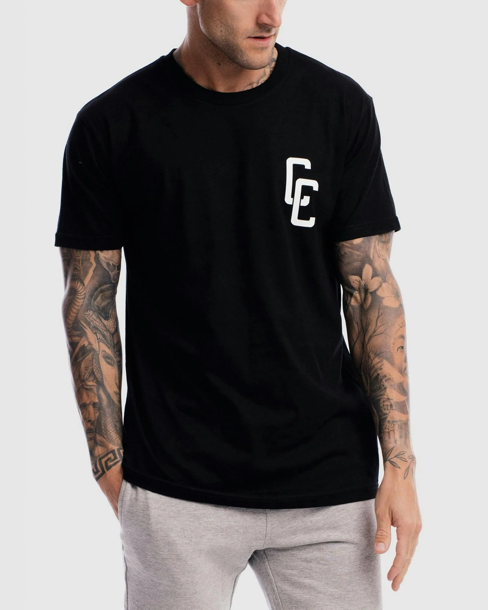 Big Cypher Tee - Image 6
