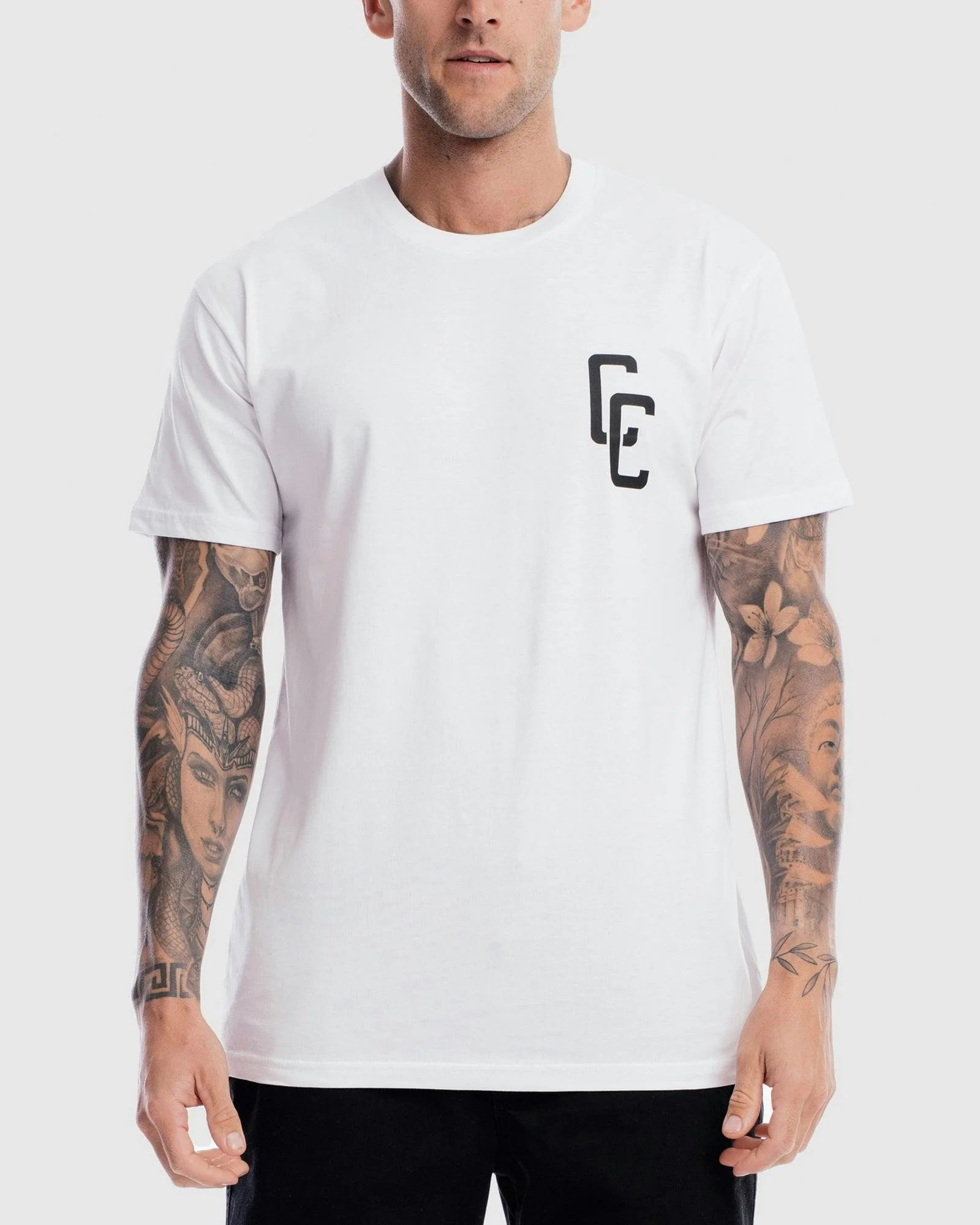 Big Cypher Tee - Image 2