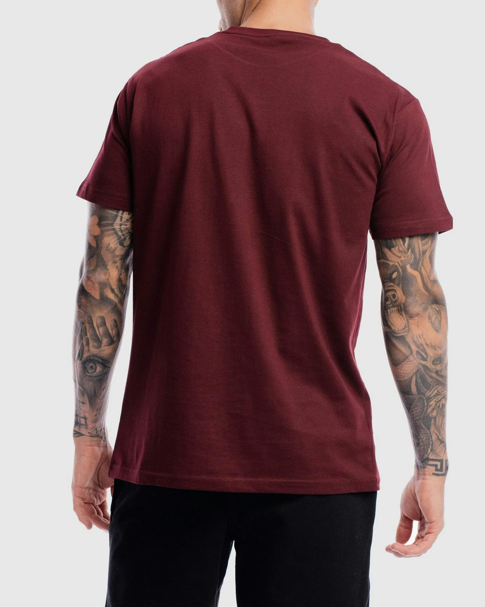 Big Cypher Tee - Image 2