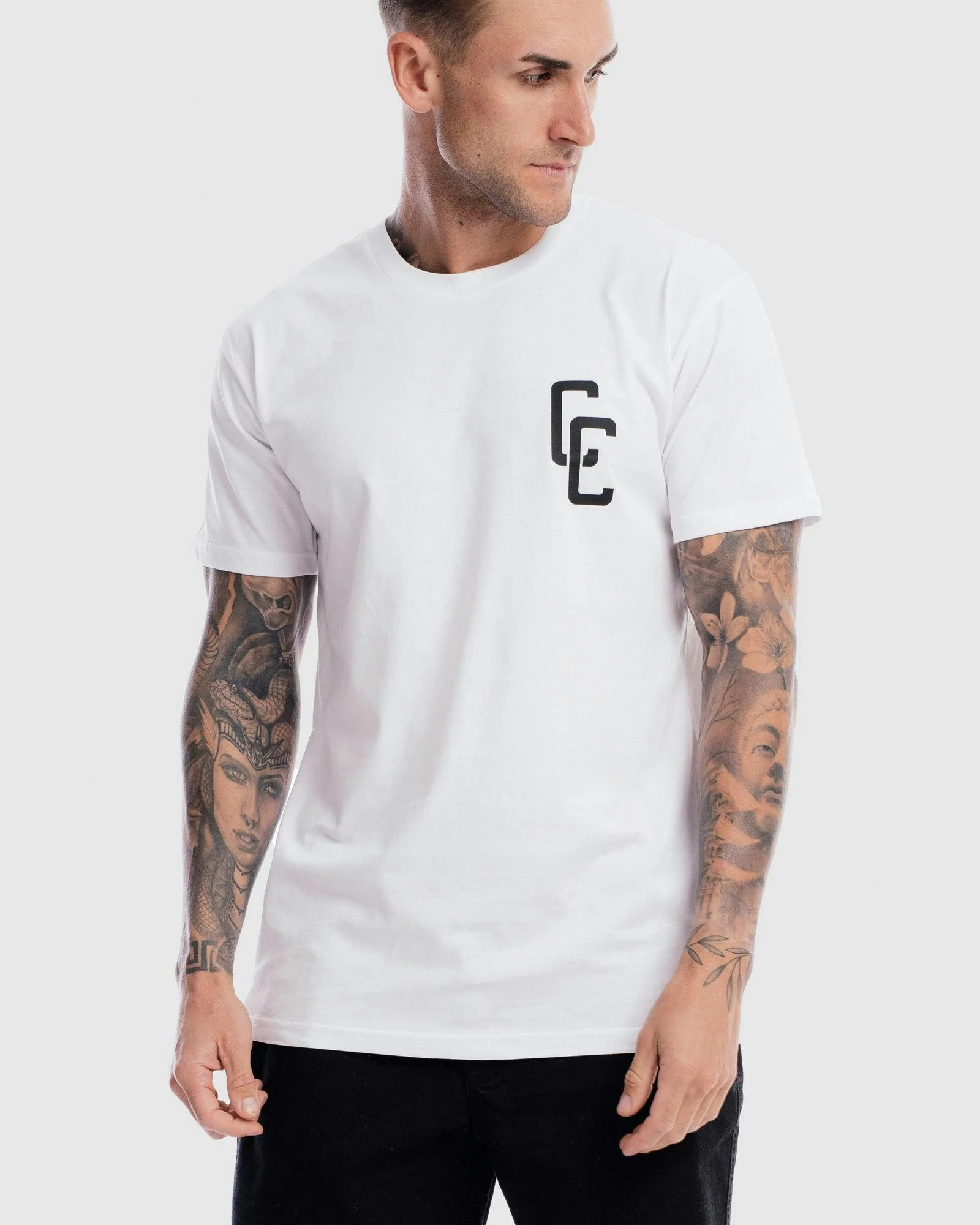 Big Cypher Tee - Image 3