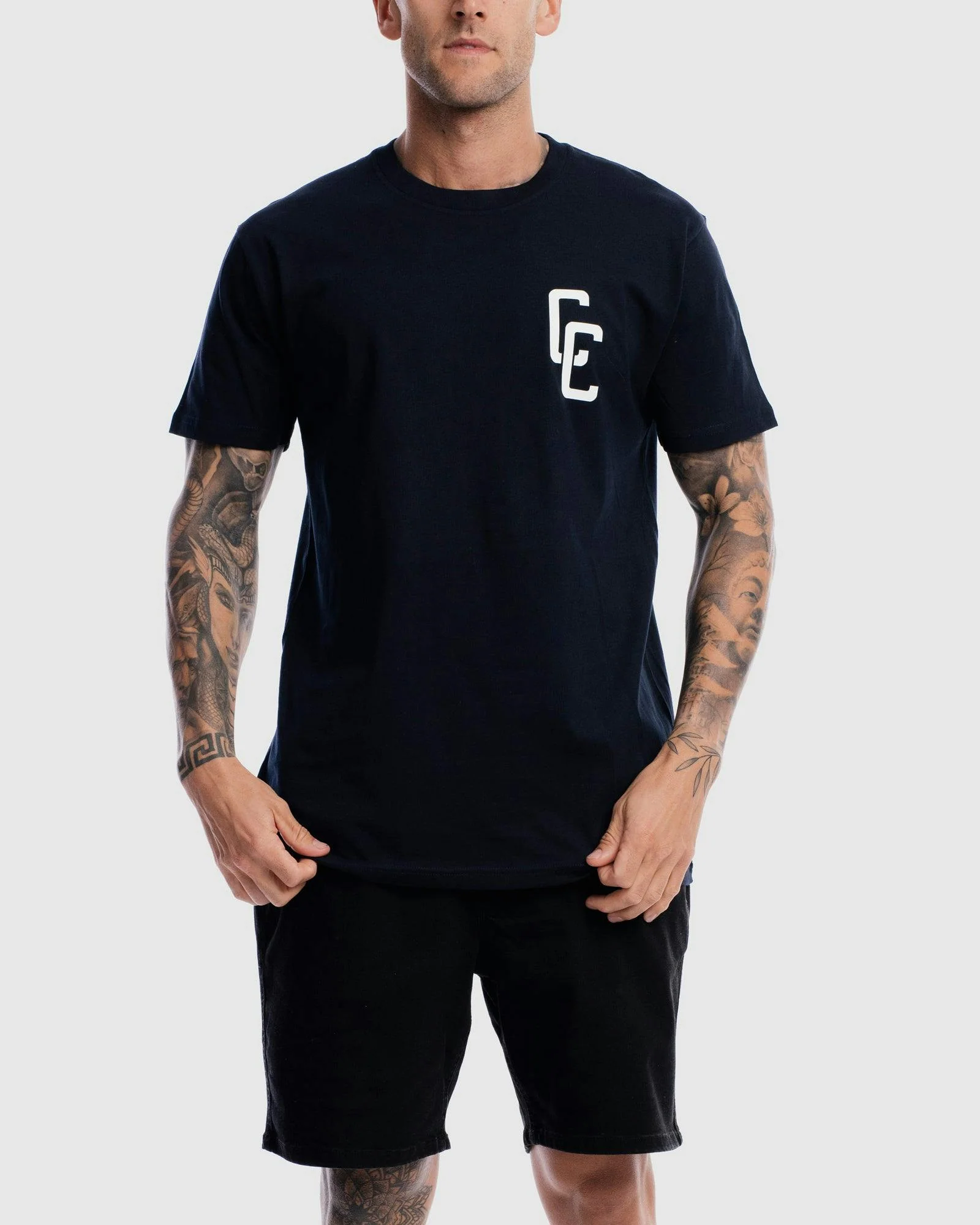 Big Cypher Tee - Image 2