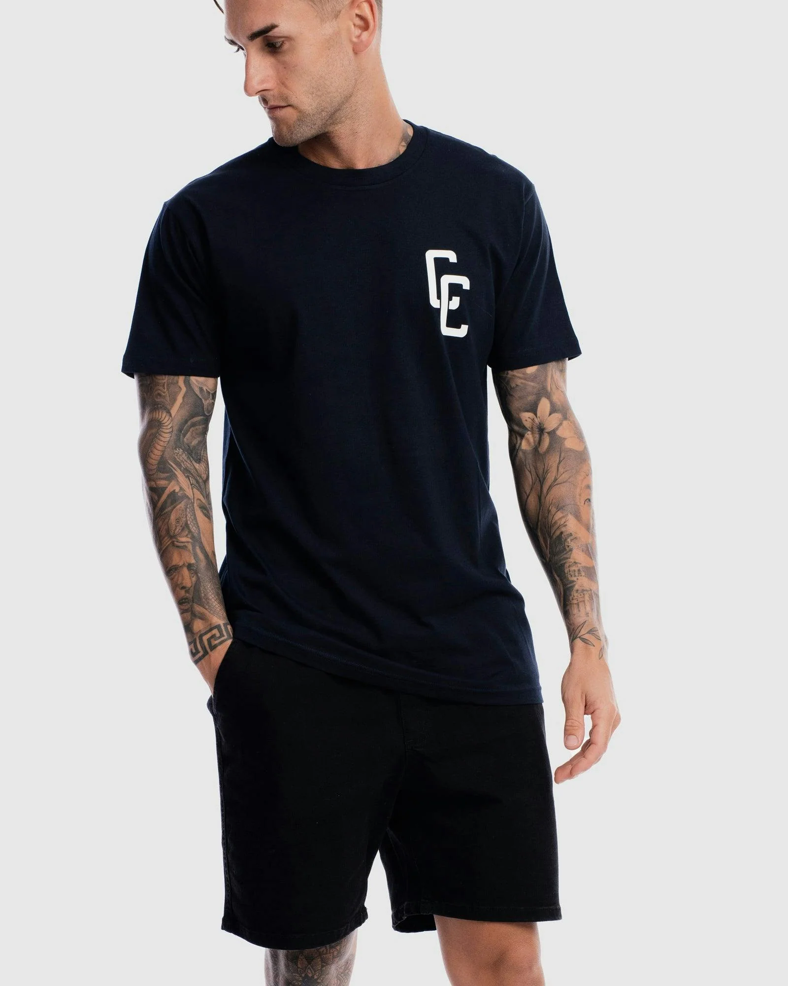 Big Cypher Tee - Image 4