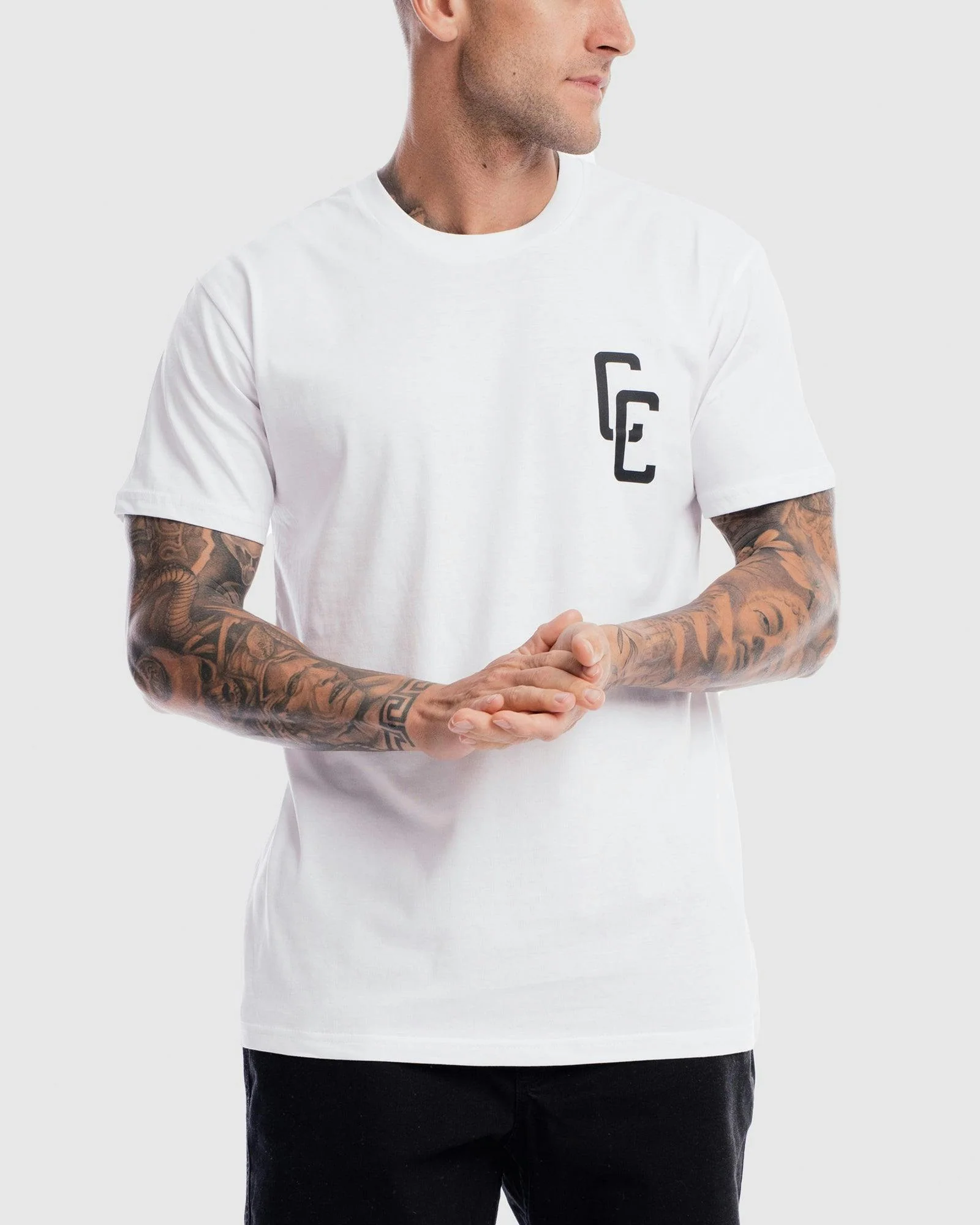Big Cypher Tee - Image 4
