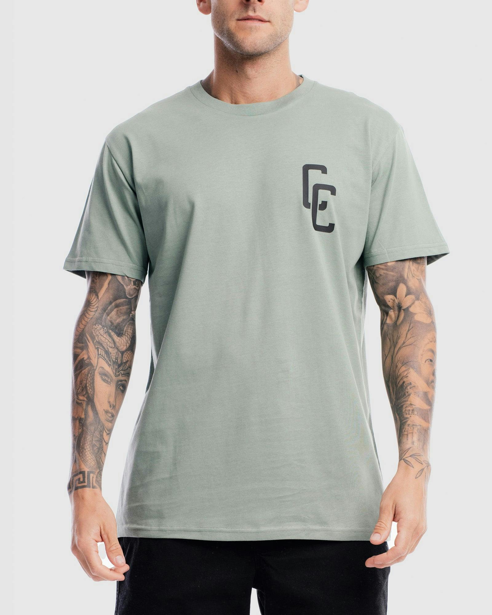 Big Cypher Tee - Image 2