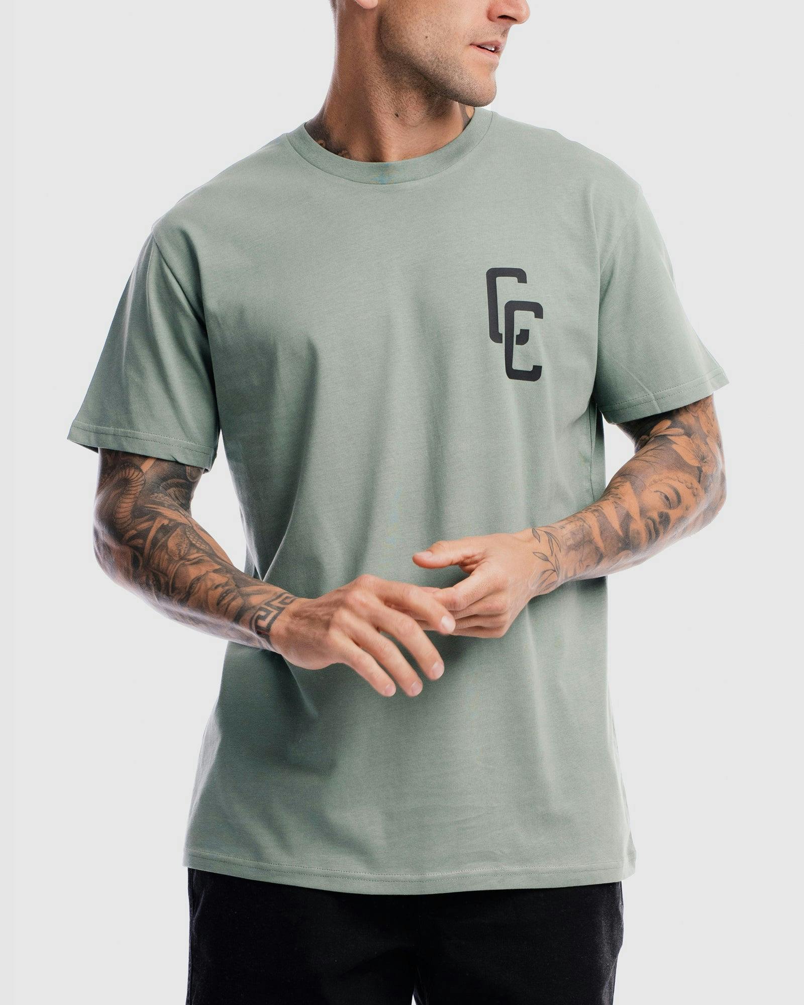 Big Cypher Tee - Image 3