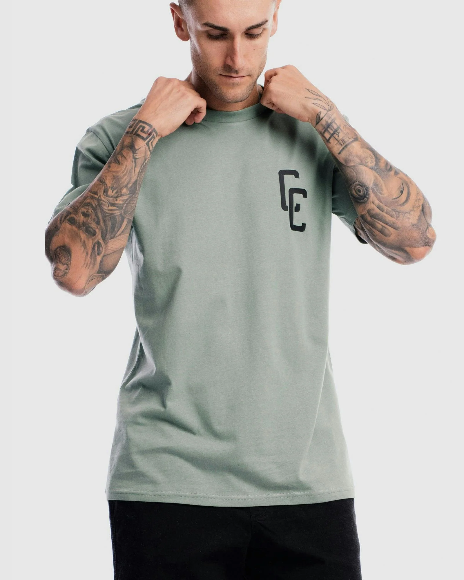 Big Cypher Tee - Image 5
