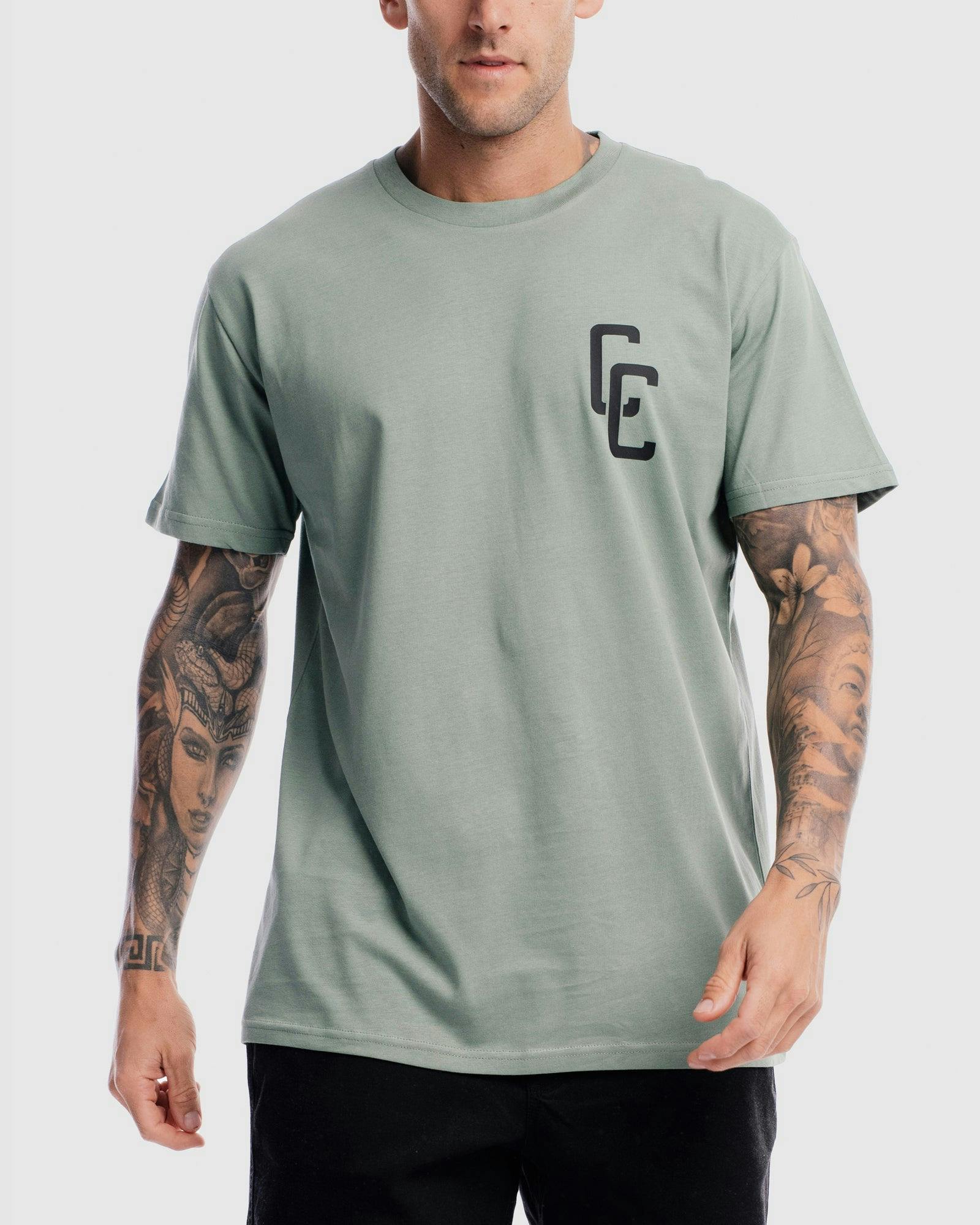 Big Cypher Tee - Image 6
