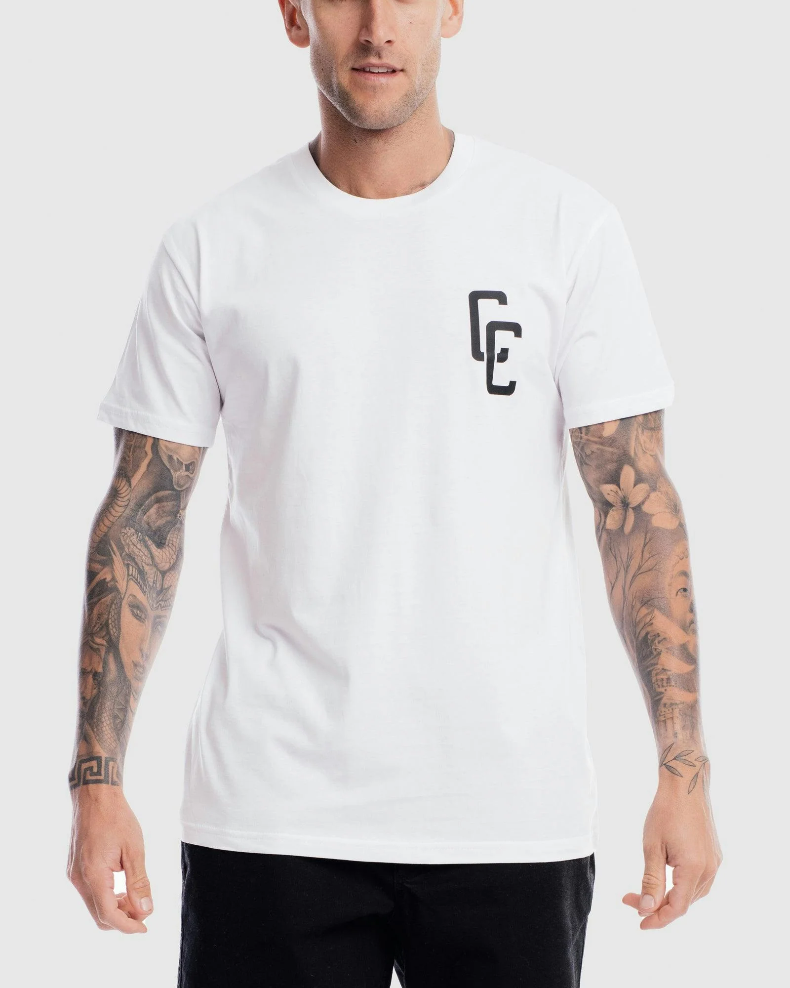 Big Cypher Tee - Image 5