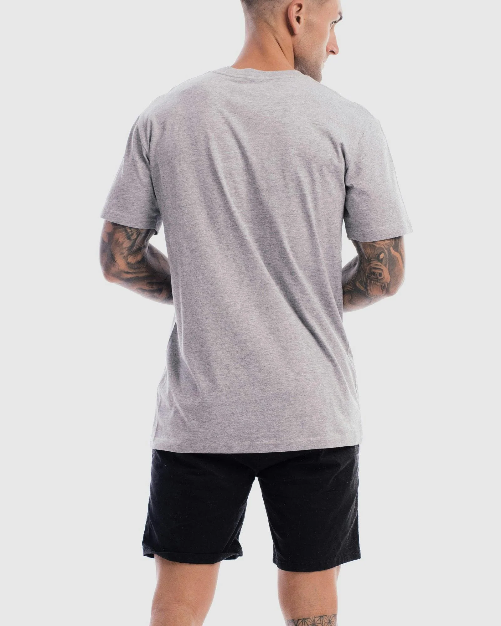 Big Cypher Tee - Image 4