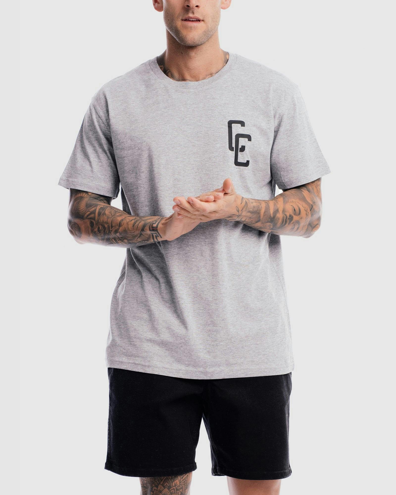 Big Cypher Tee - Image 5
