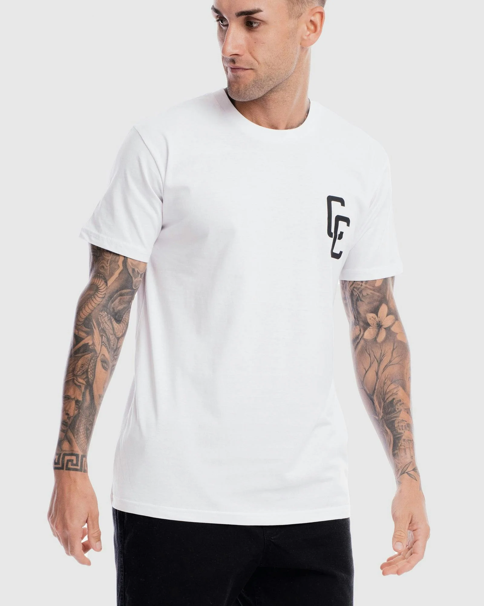 Big Cypher Tee - Image 6