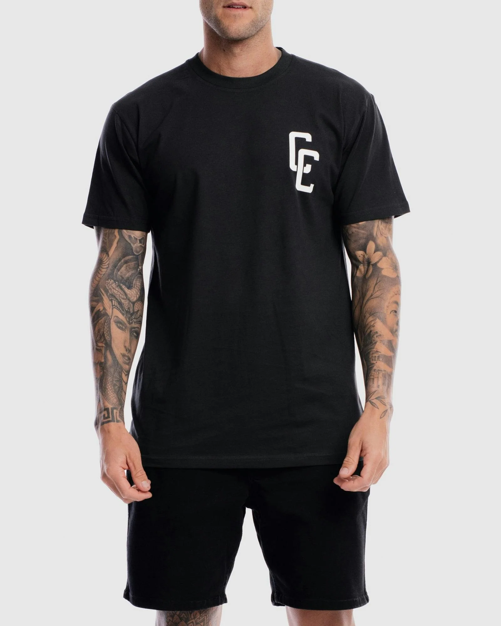 Big Cypher Tee - Image 2