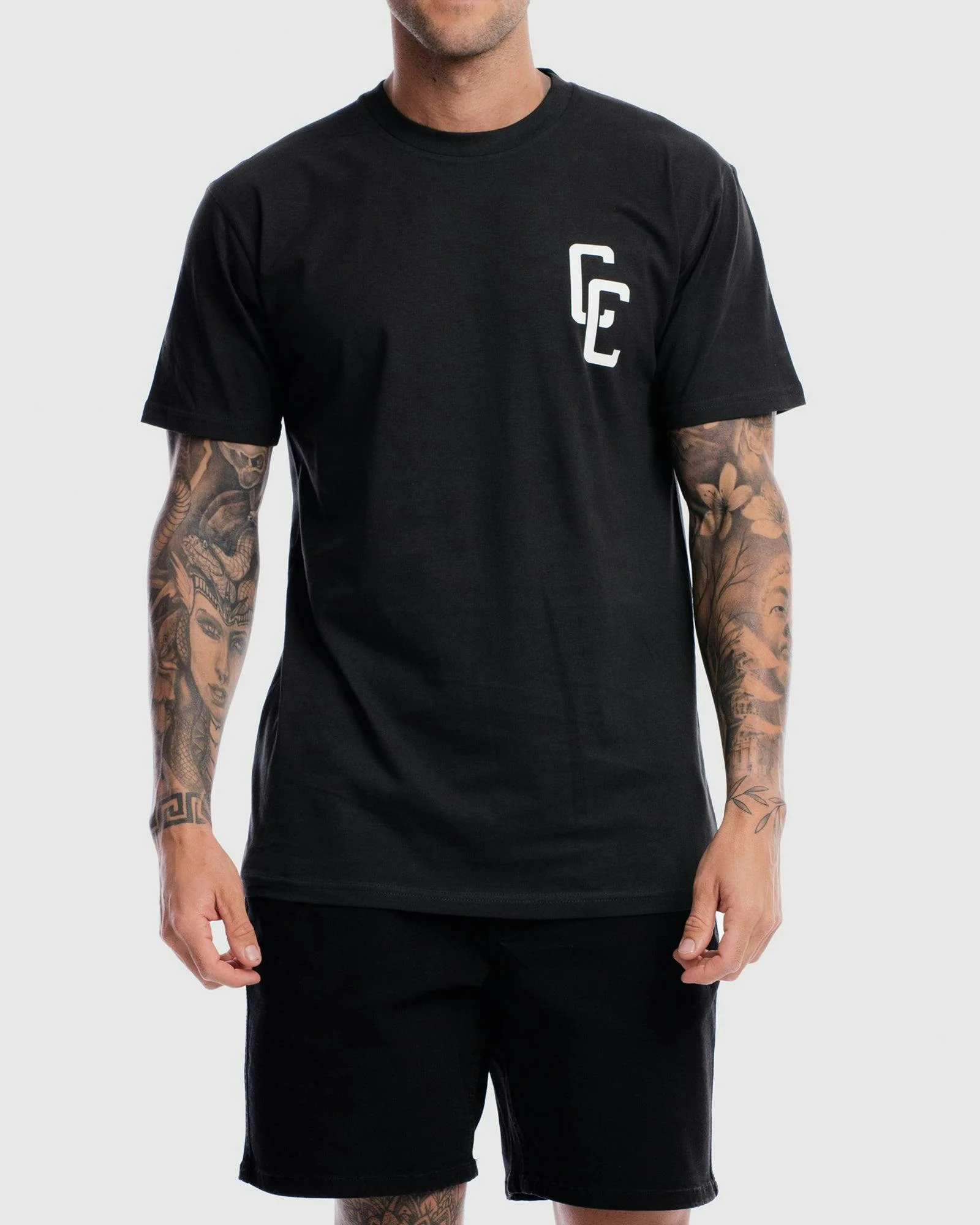 Big Cypher Tee - Image 3