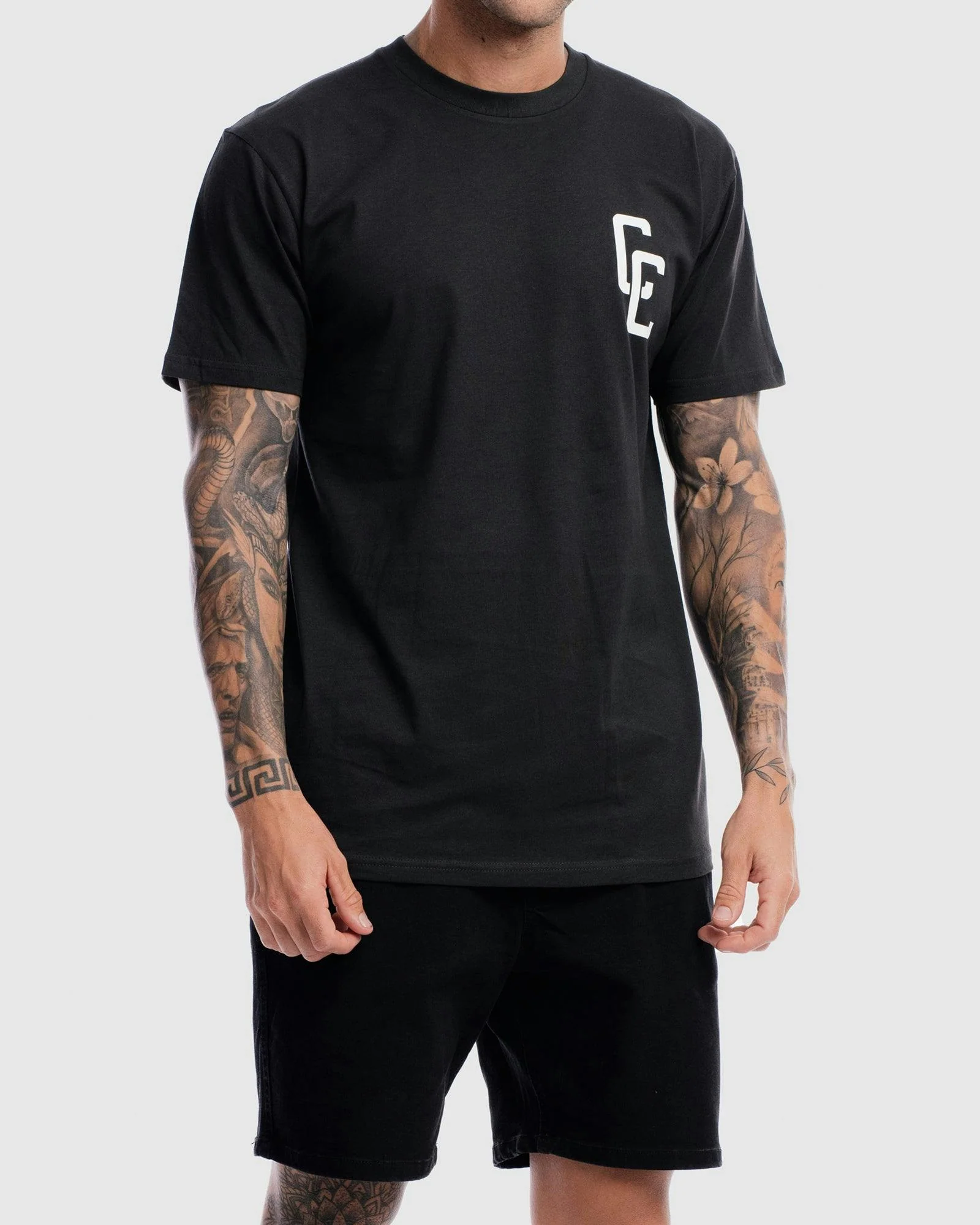 Big Cypher Tee - Image 4