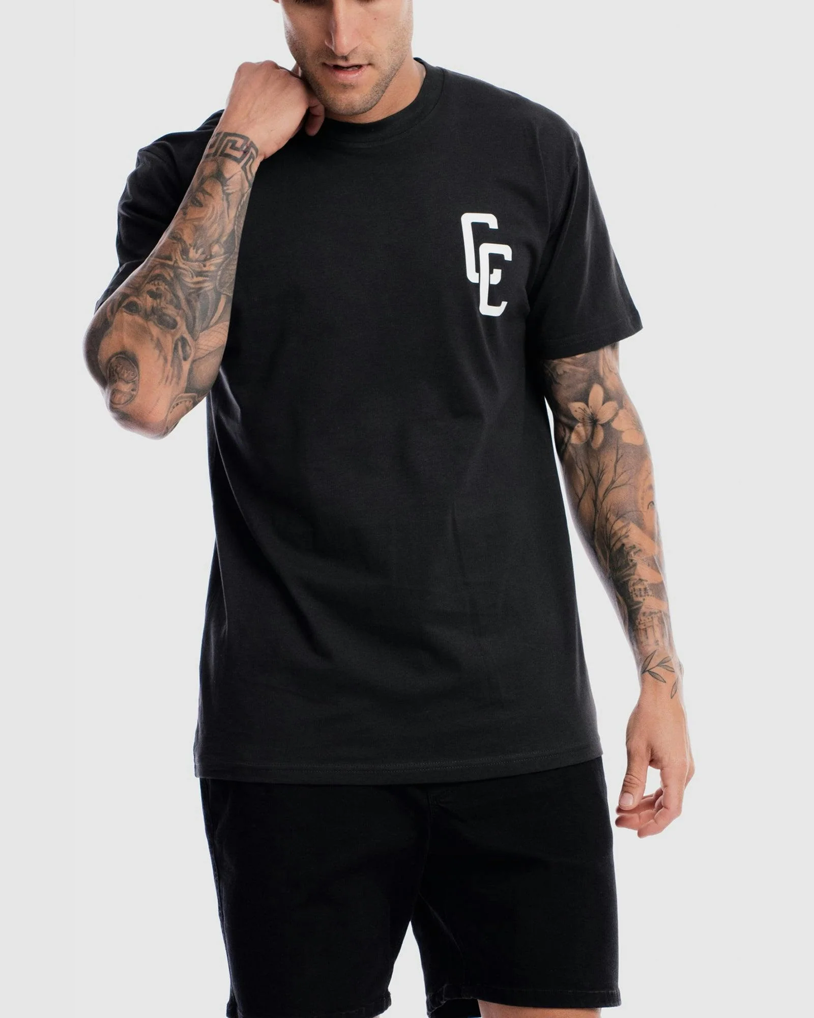 Big Cypher Tee - Image 5