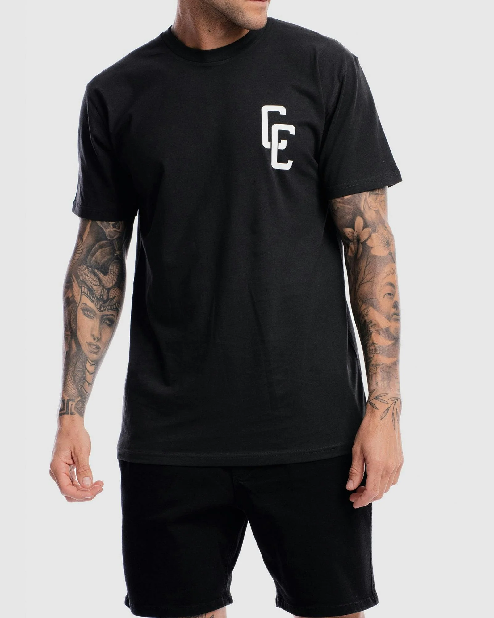 Big Cypher Tee - Image 6