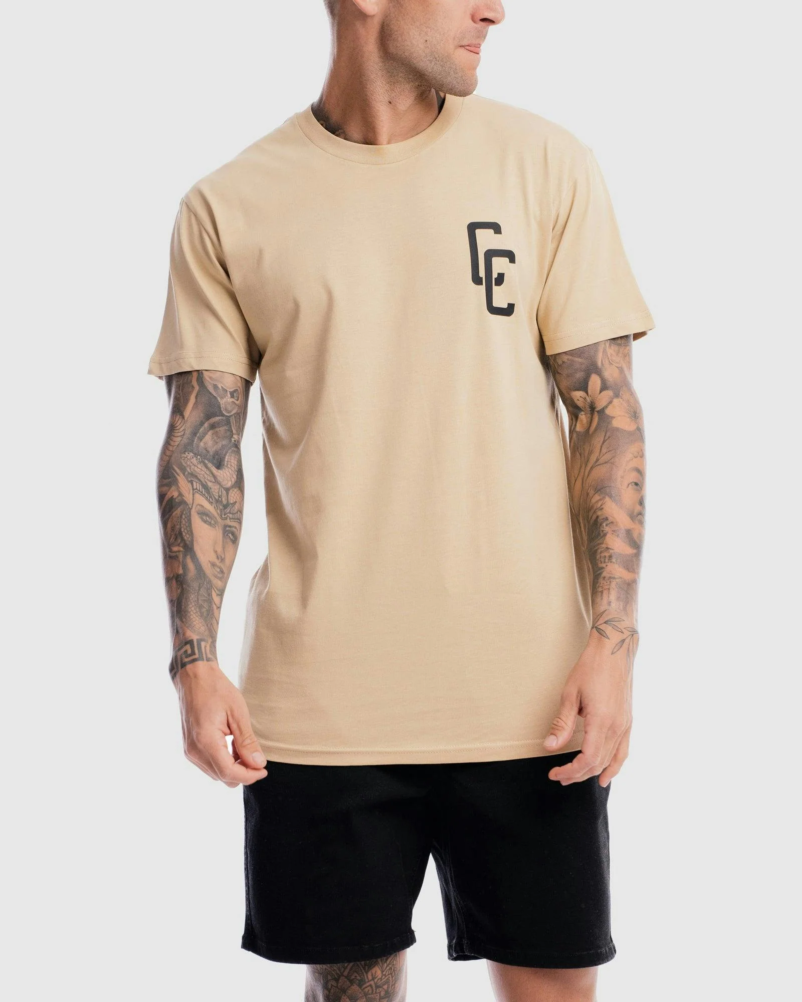 Big Cypher Tee - Image 2