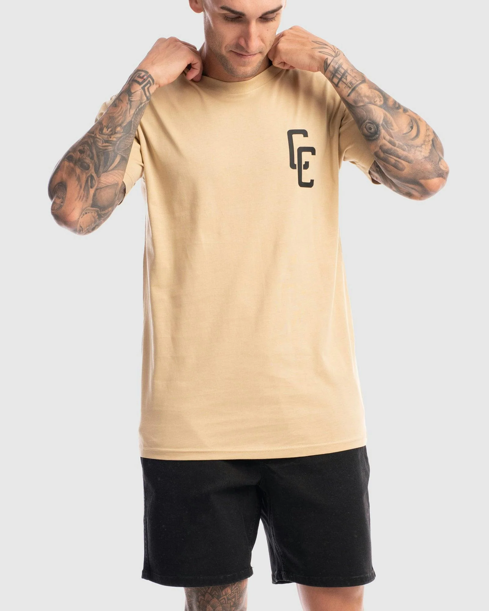 Big Cypher Tee - Image 3